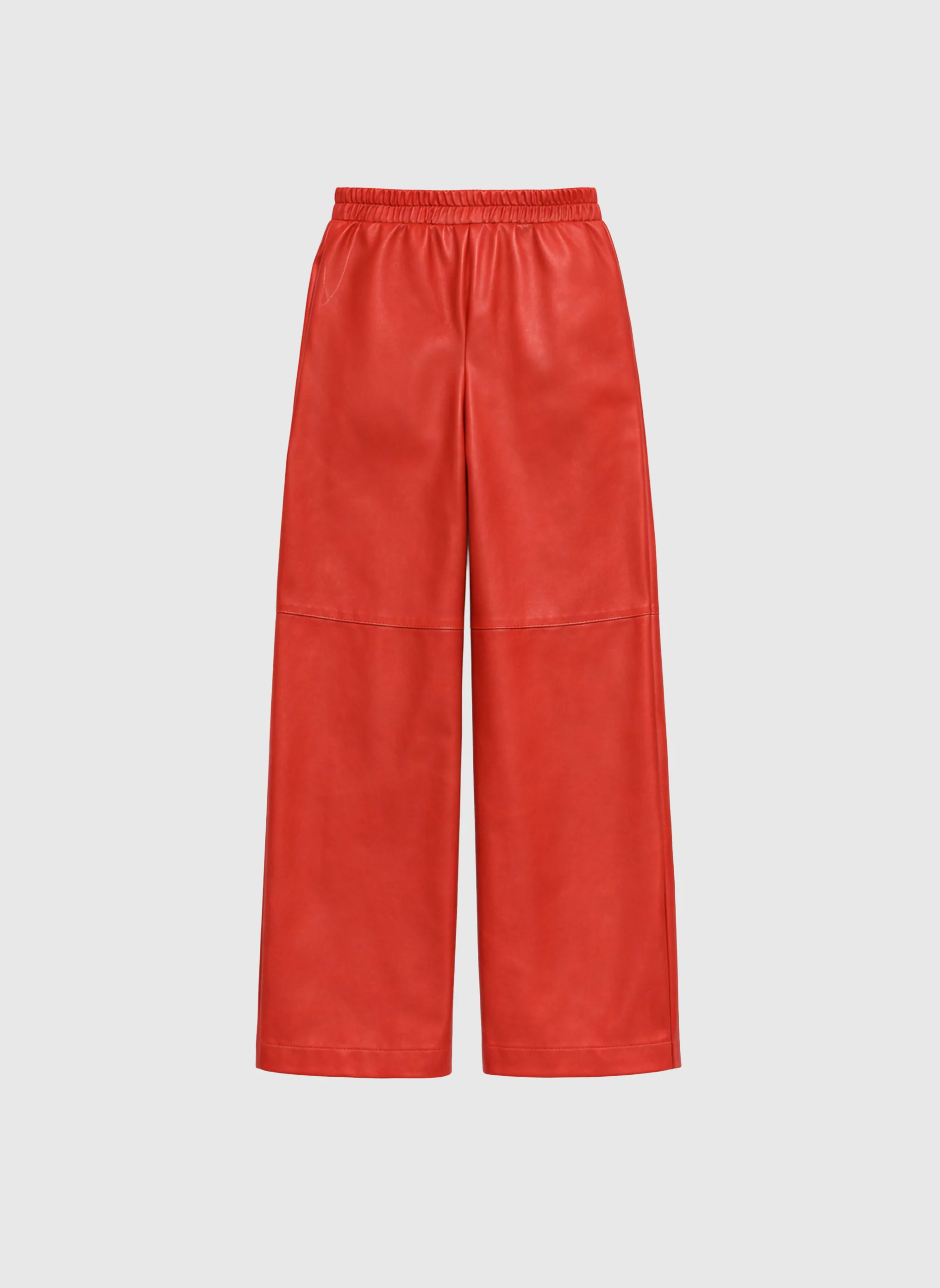 PANTALON PASKALINA piment - Image 7