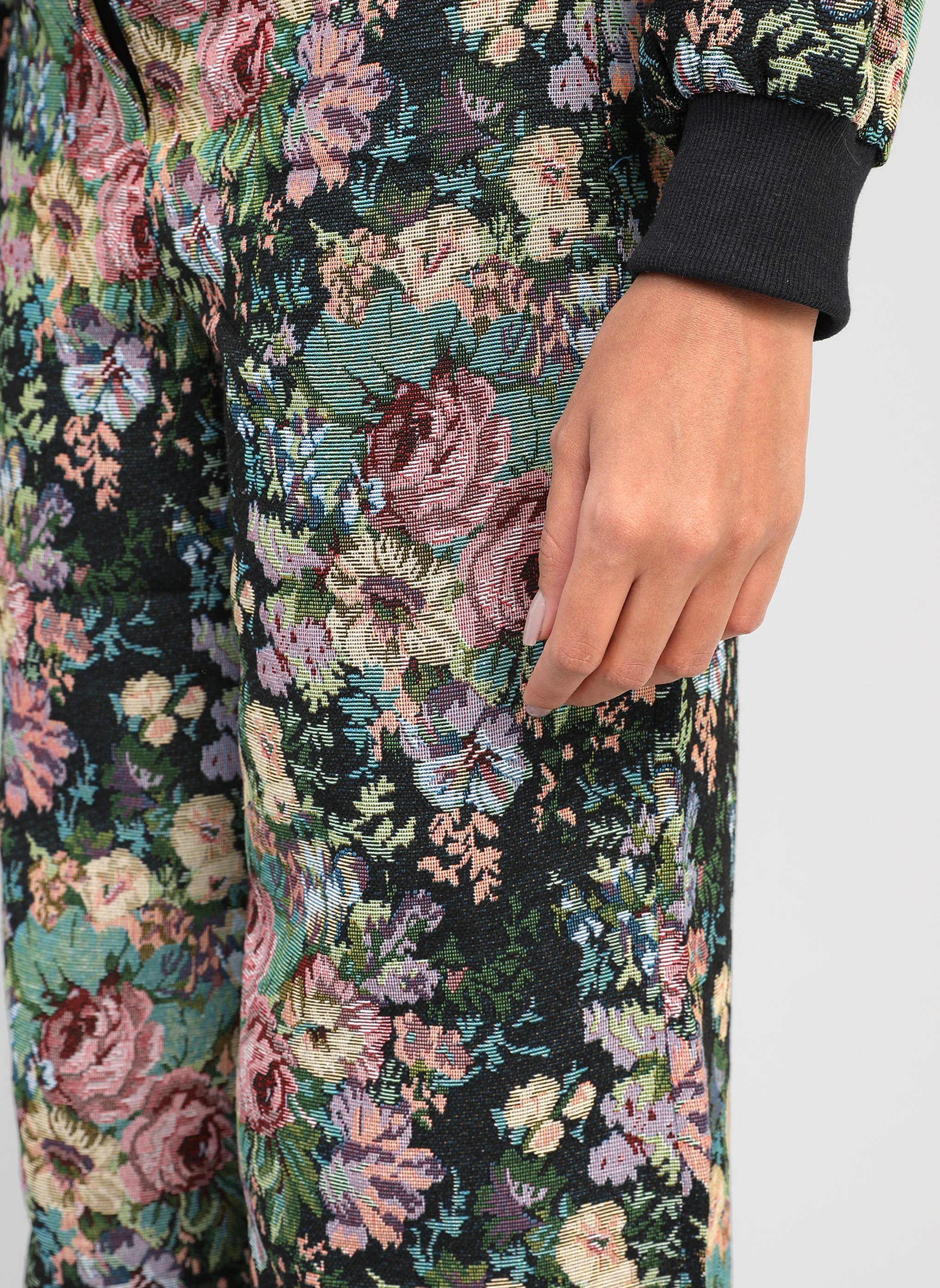 PANTALON PASSYNA noir - Image 2