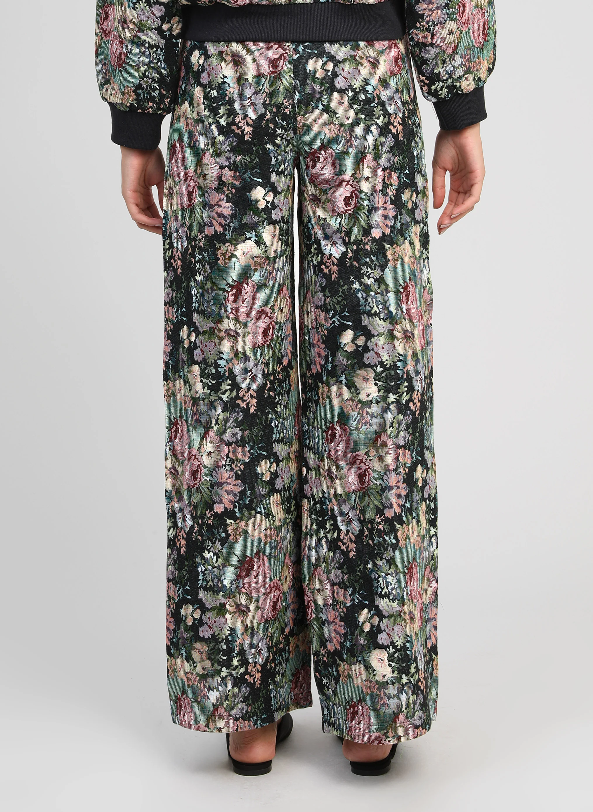 PANTALON PASSYNA noir - Image 5