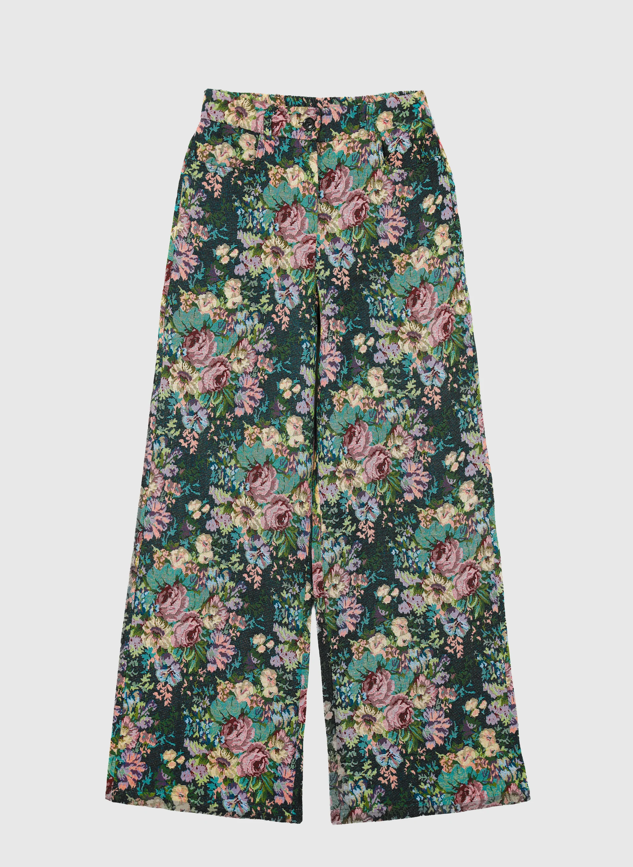 PANTALON PASSYNA noir - Image 6