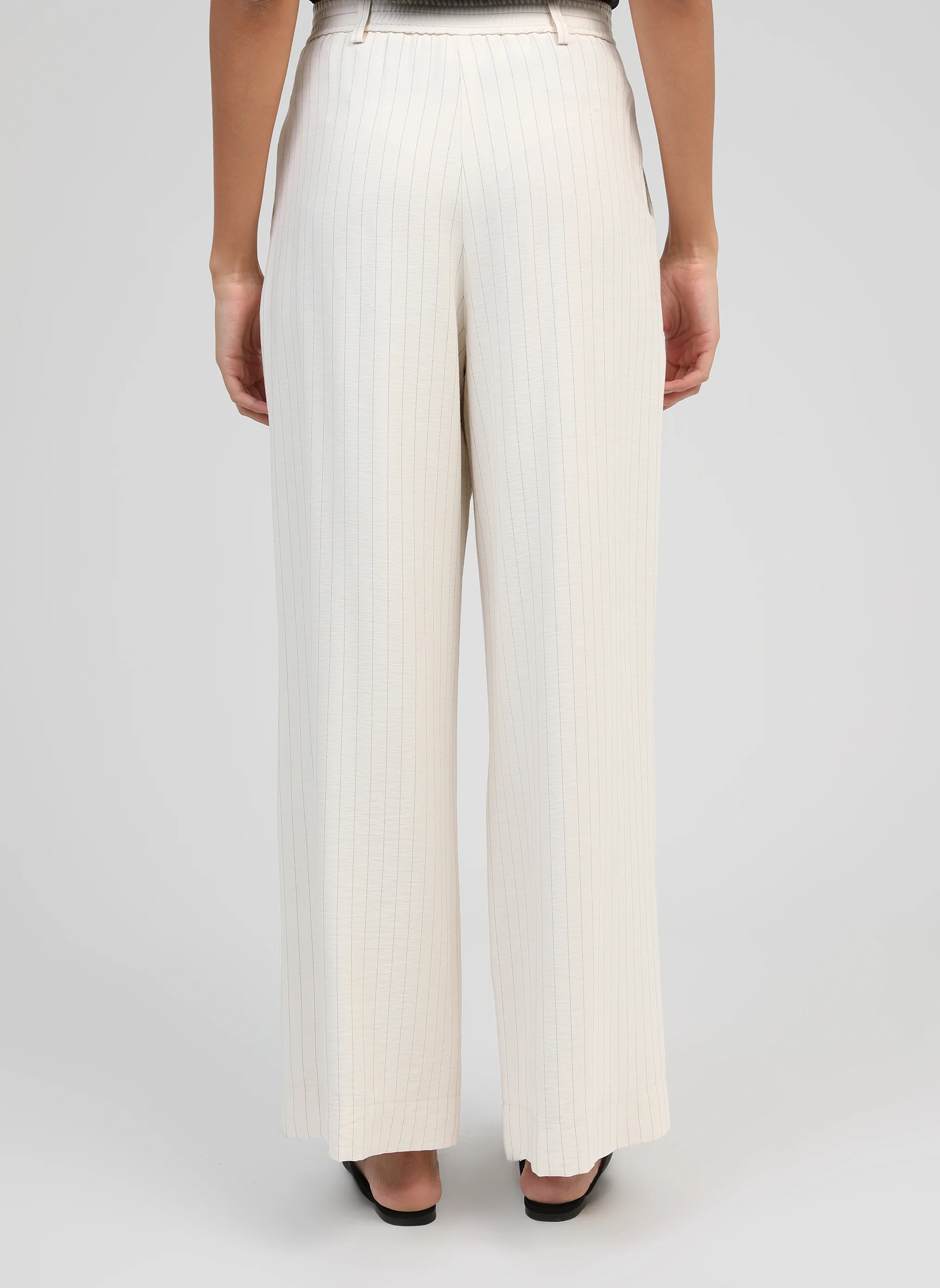 PANTALON PATILA beige - Image 5