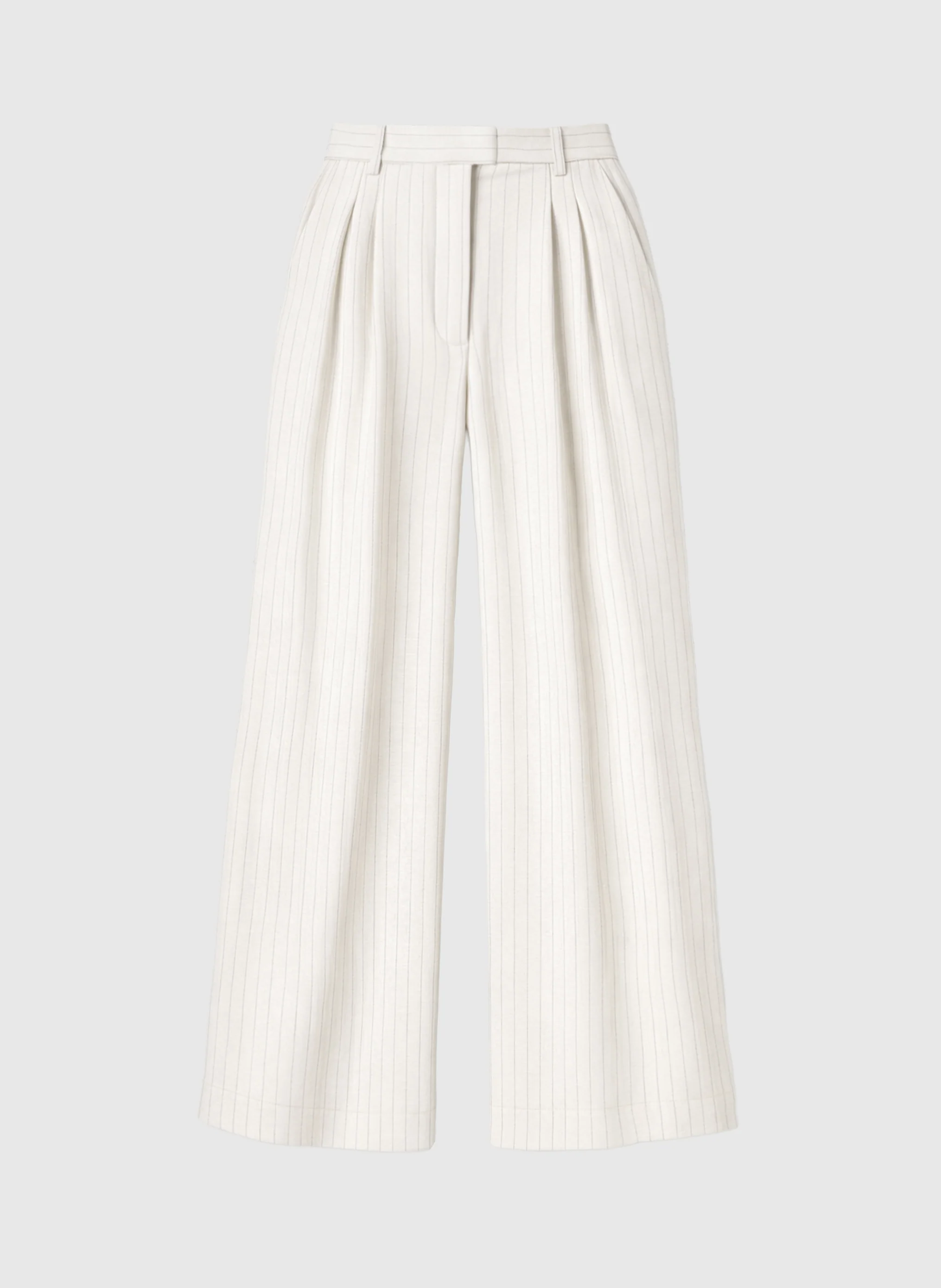 PANTALON PATILA beige - Image 6