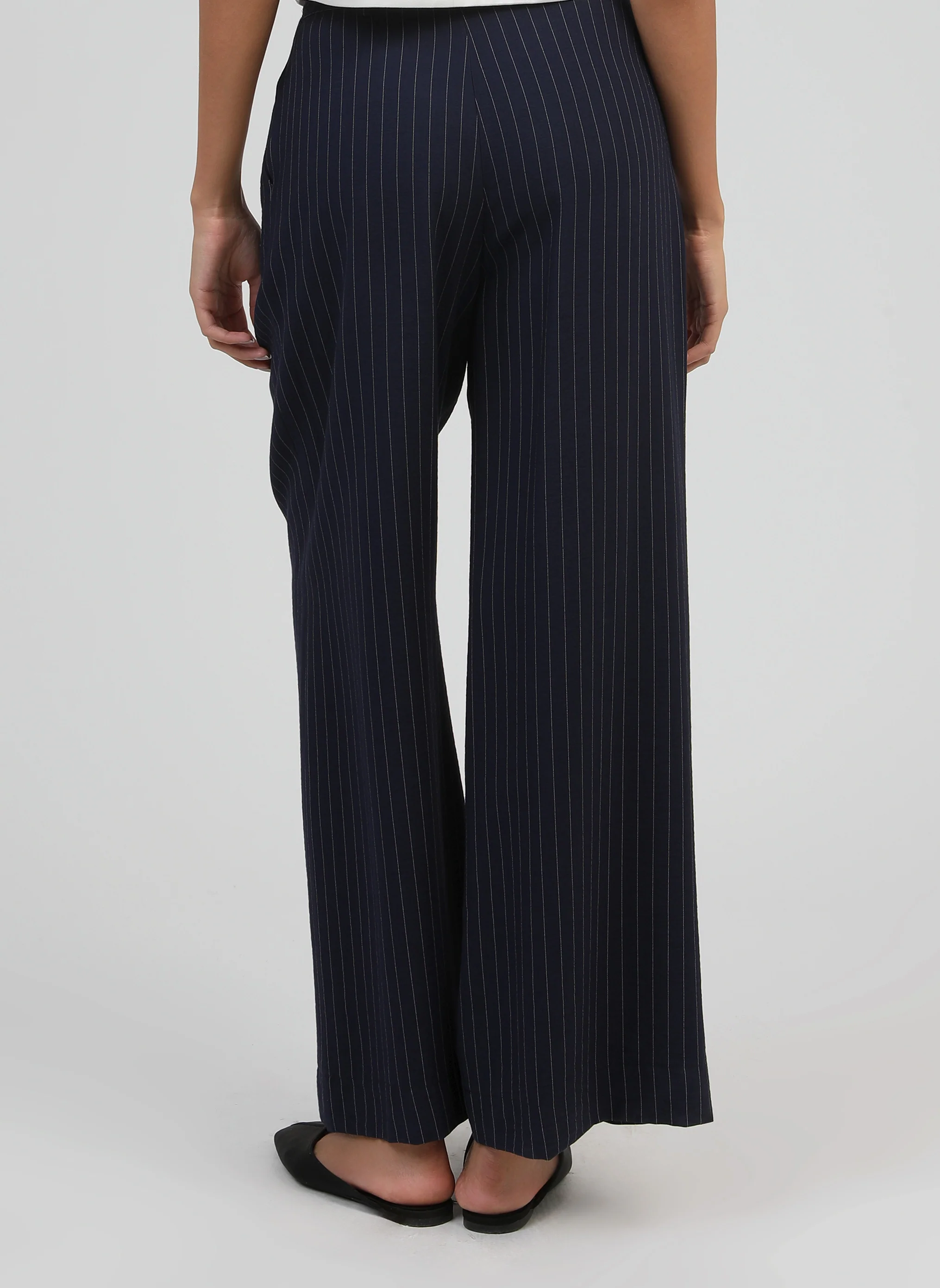 PANTALON PATILA marine - Image 4