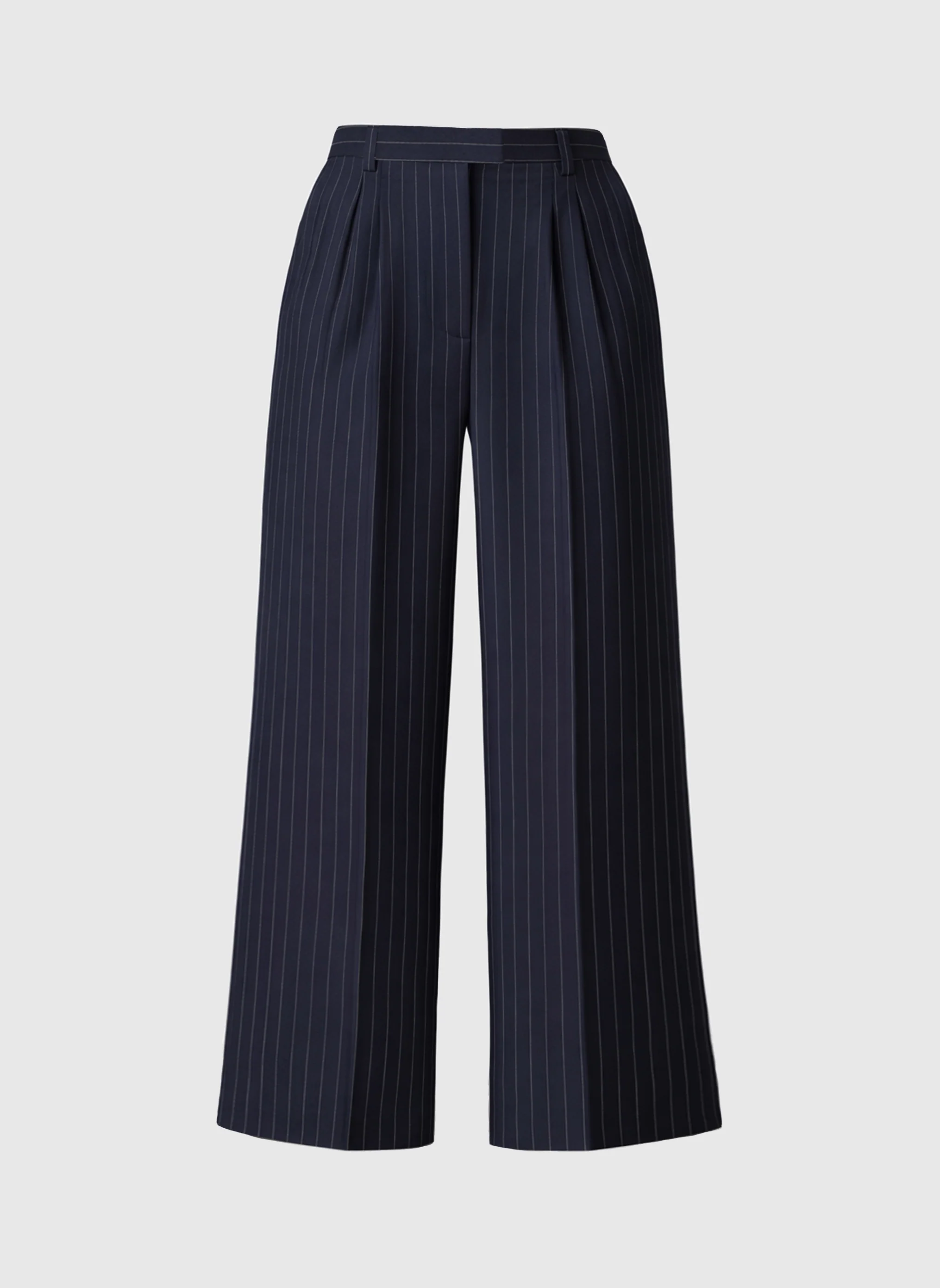 PANTALON PATILA marine - Image 6