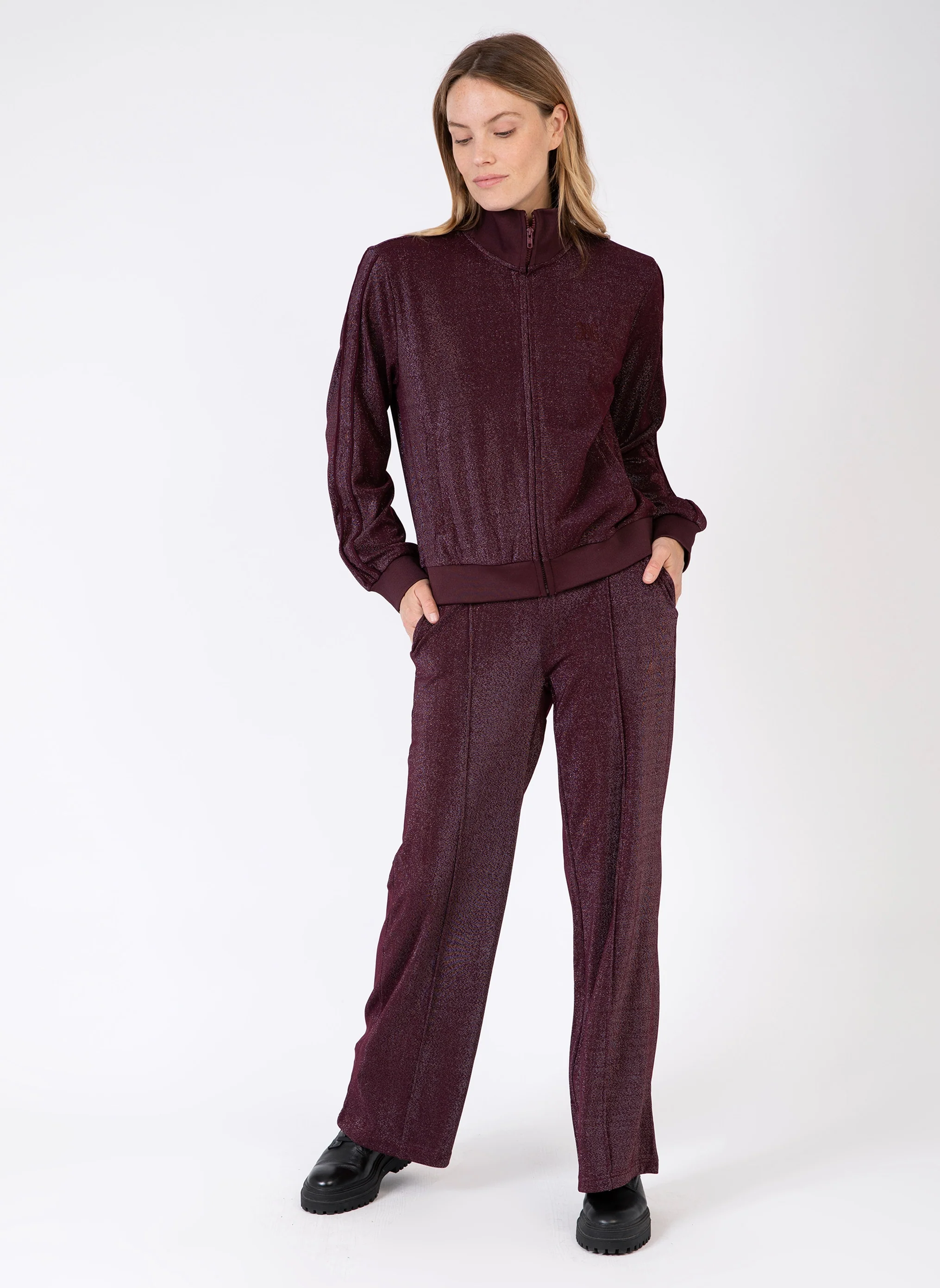 PANTALON PATRICK malaga - Image 2