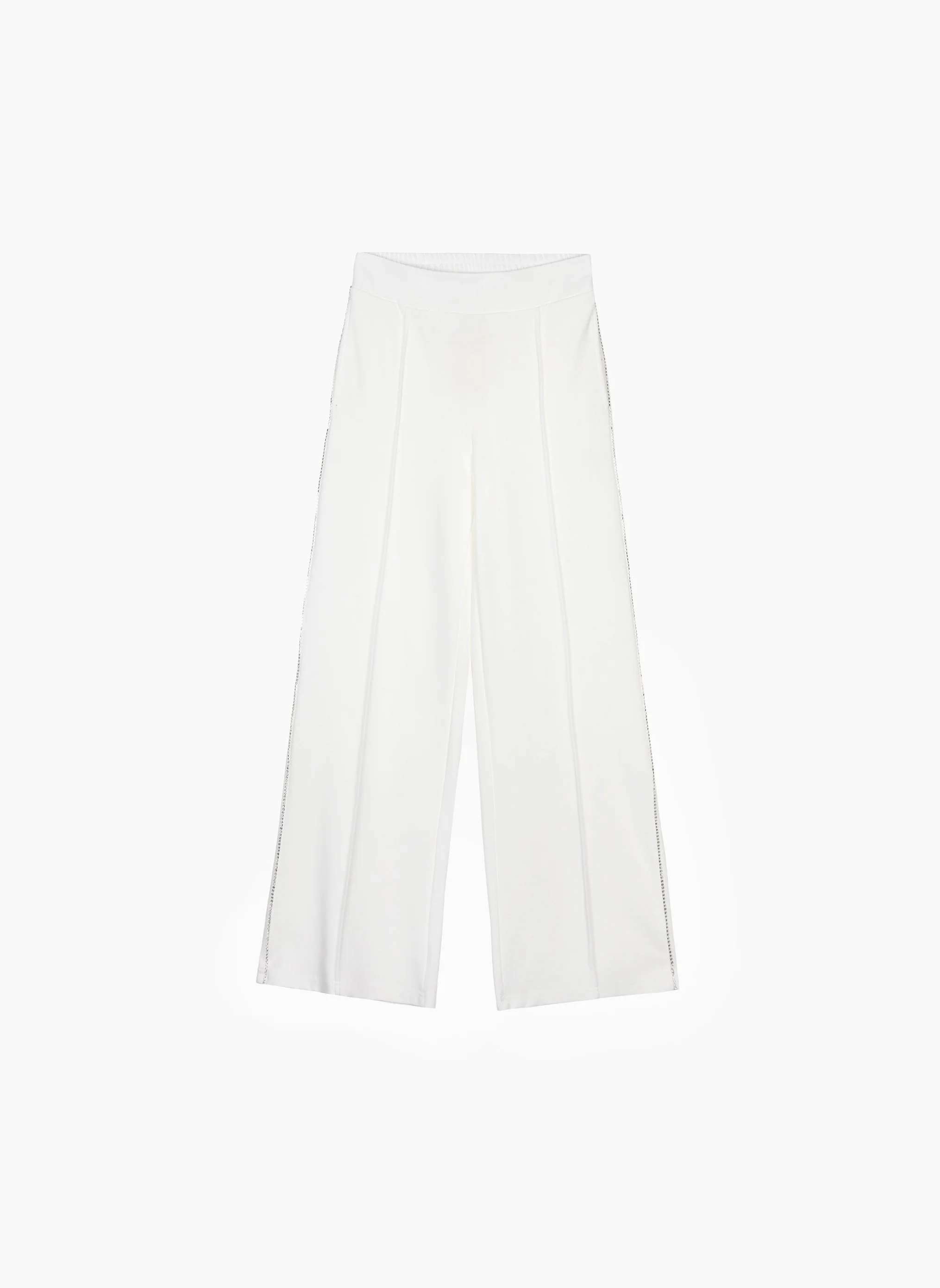 PANTALON PATRIDIAM blanc - Image 6