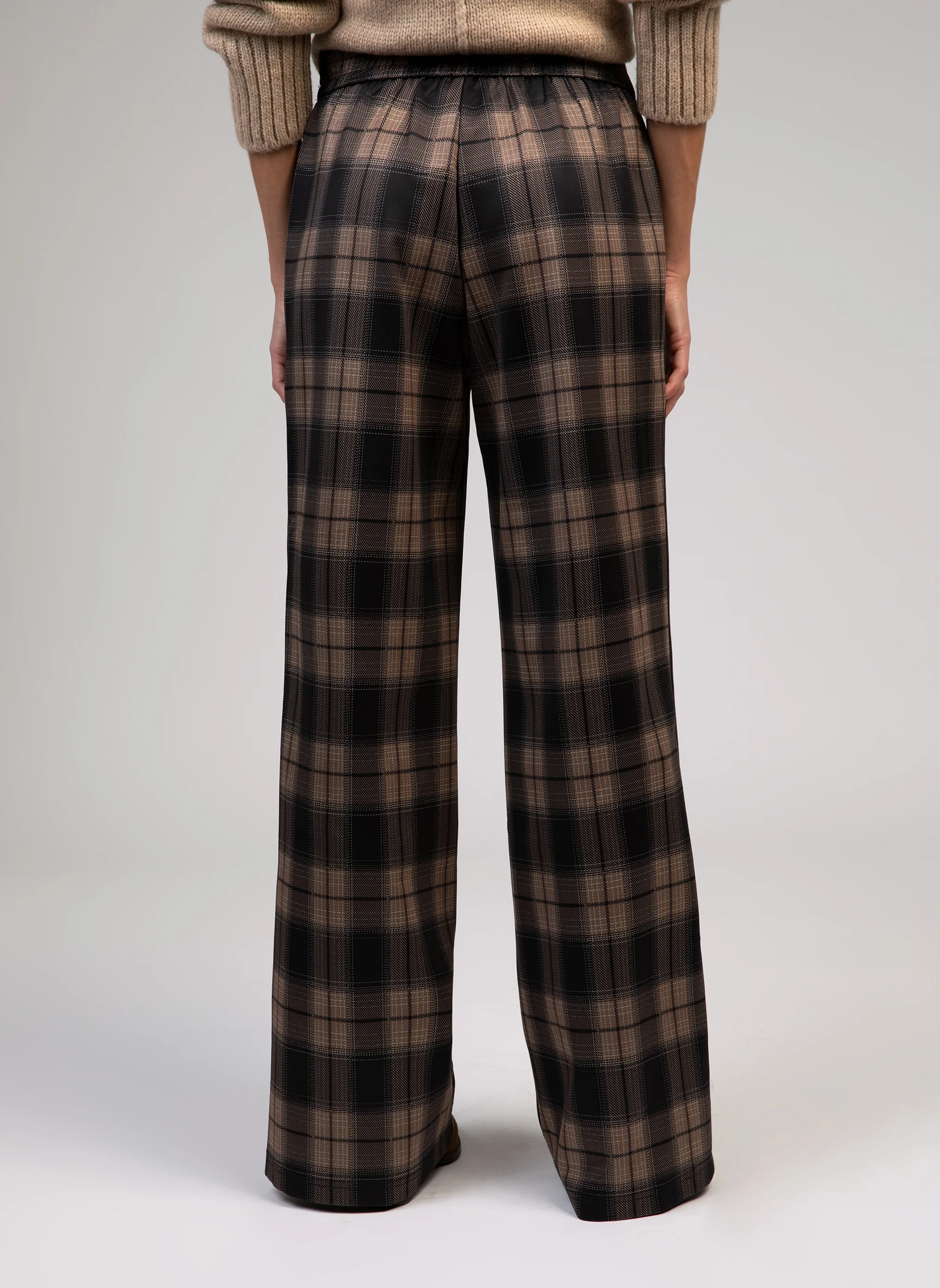 PANTALON PATRILA marron - Image 4