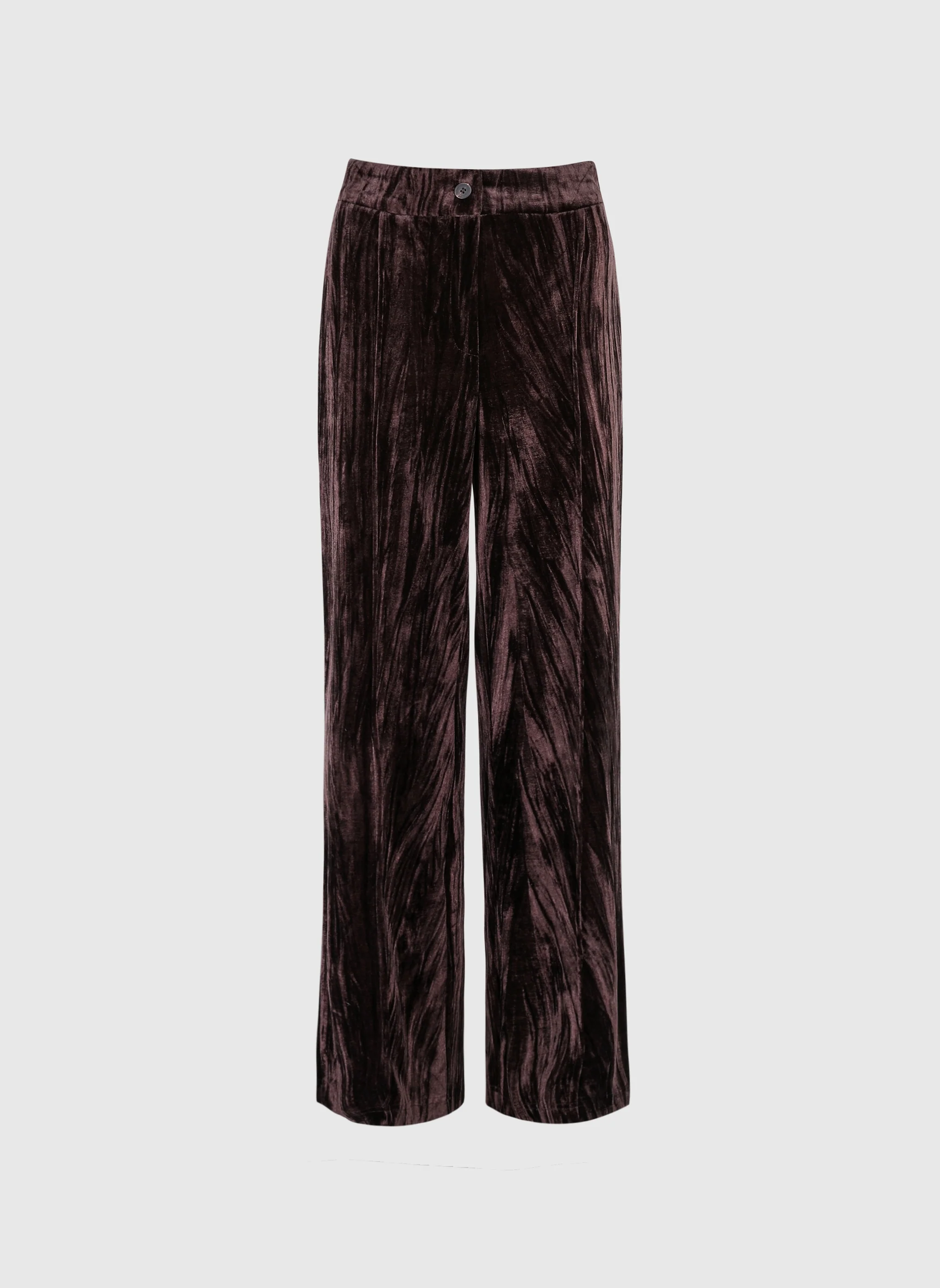 PANTALON PATRILOU chocolat - Image 6