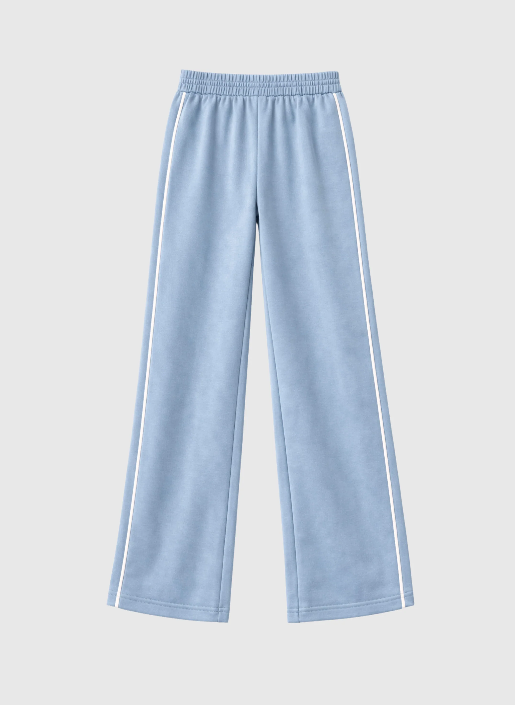 PANTALON PATRIVA ciel - Image 6