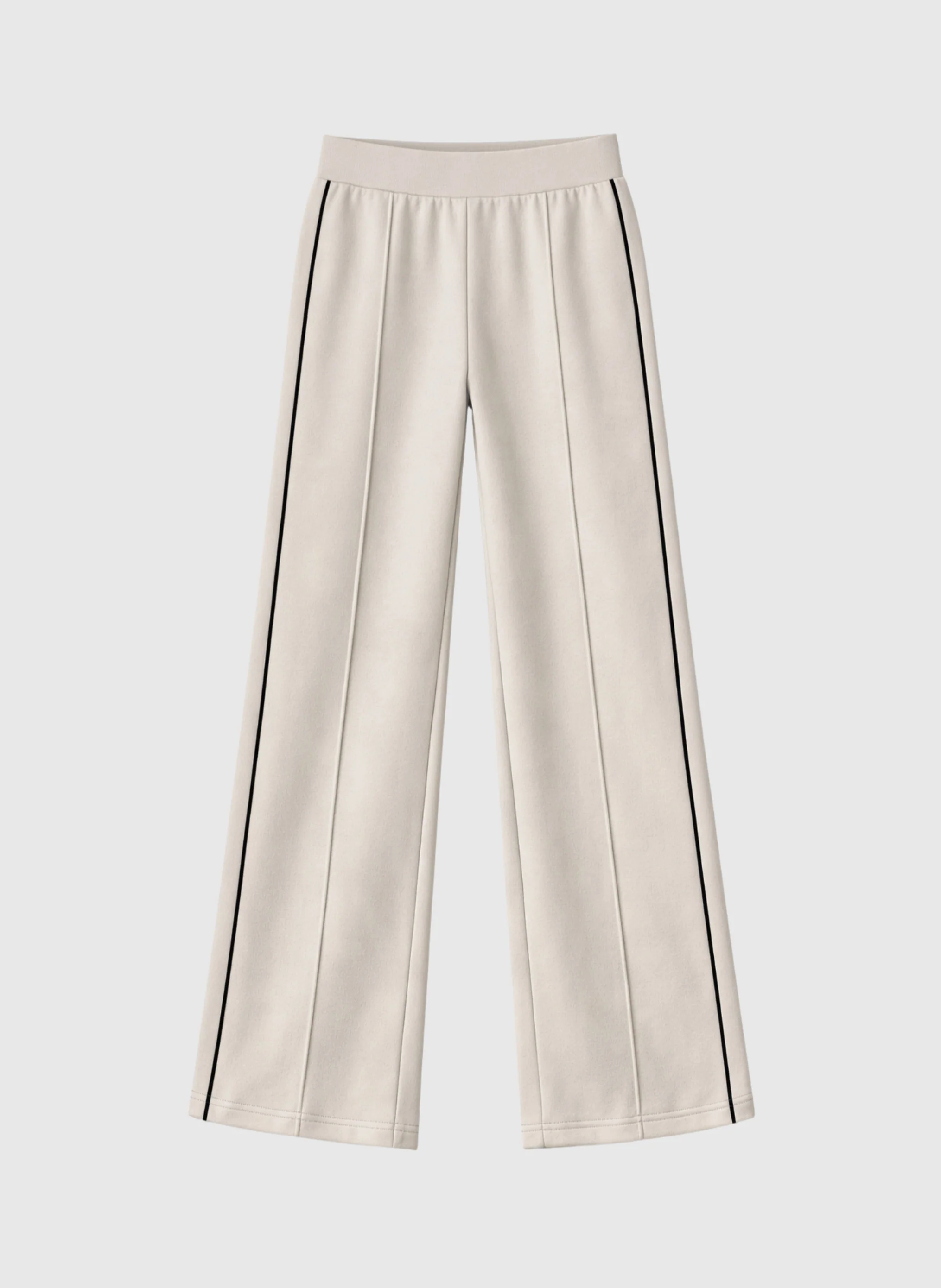PANTALON PATRIVA ecru - Image 6