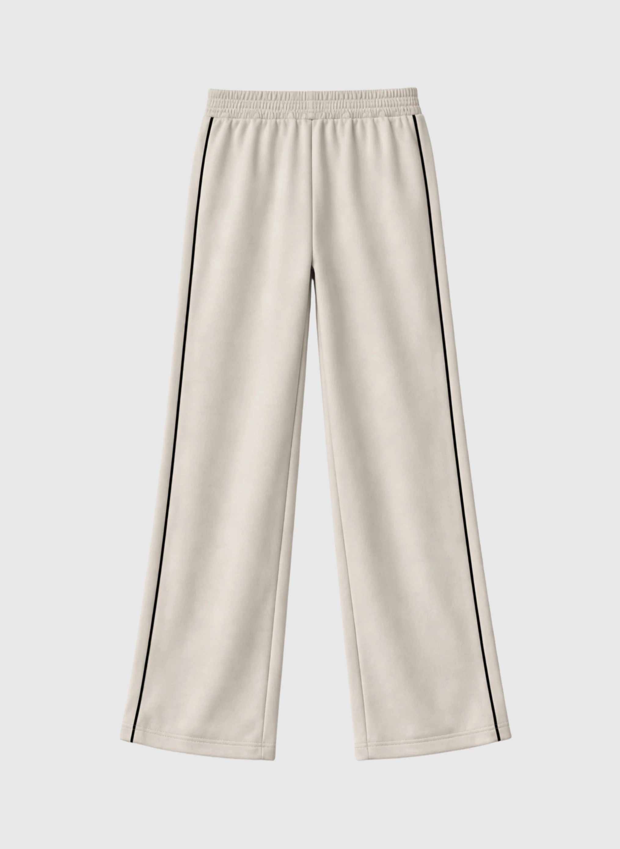 PANTALON PATRIVA ecru - Image 7