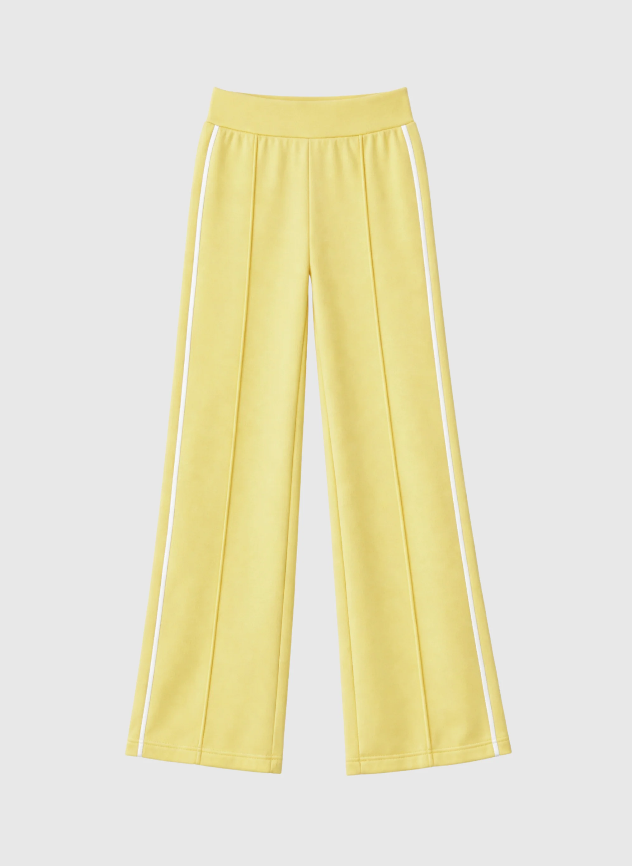 PANTALON PATRIVA jaune - Image 6