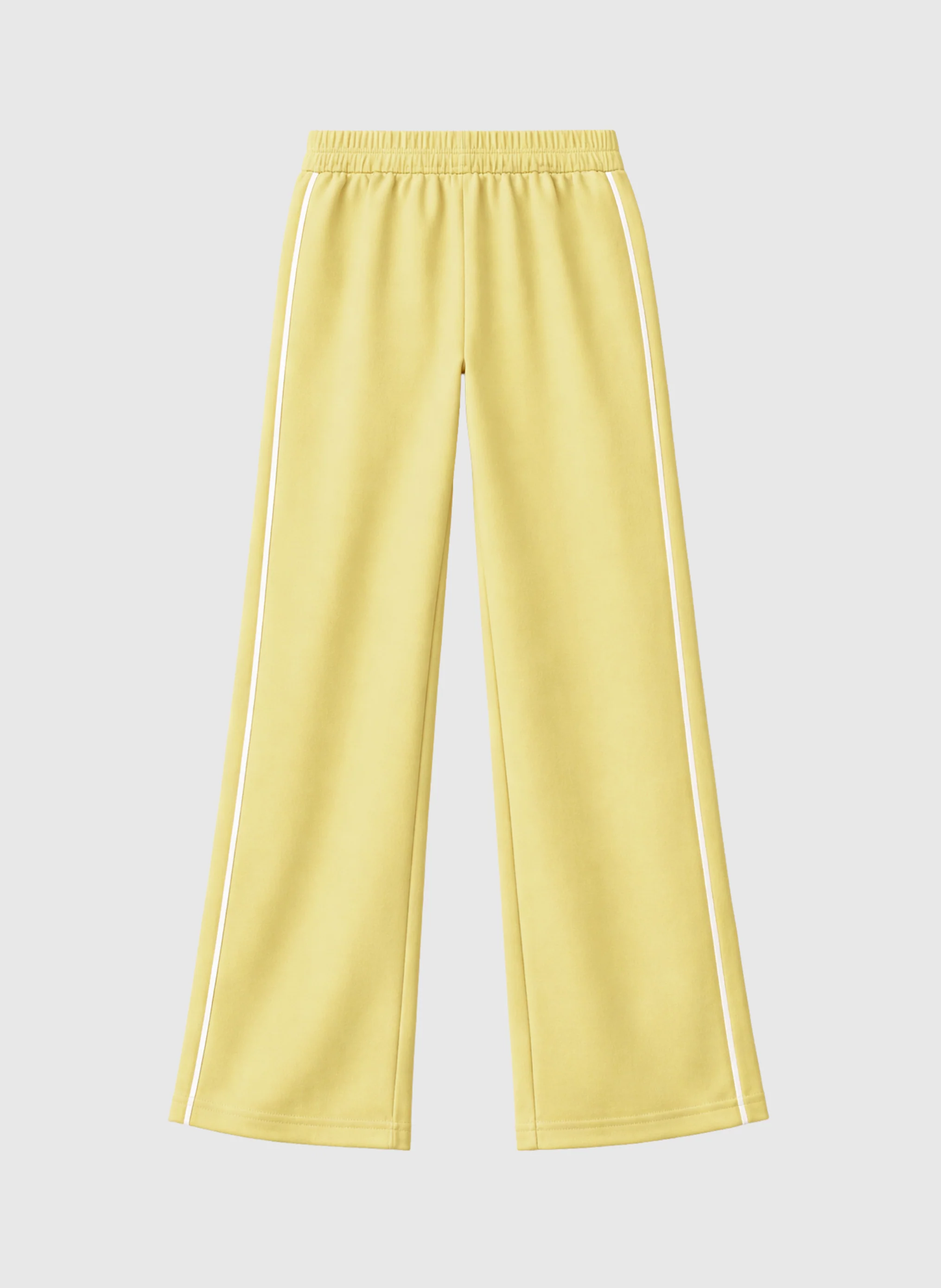 PANTALON PATRIVA jaune - Image 7