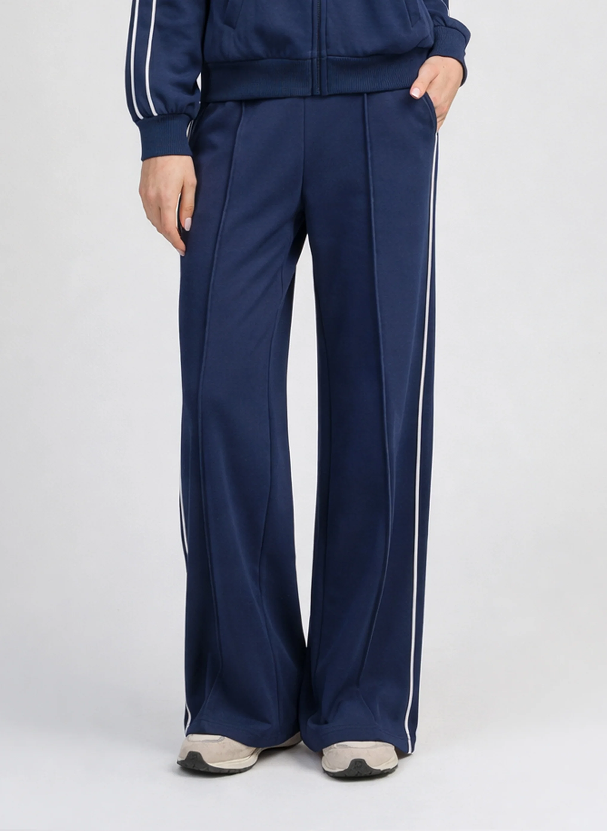 PANTALON PATRIVA marine - Image 3