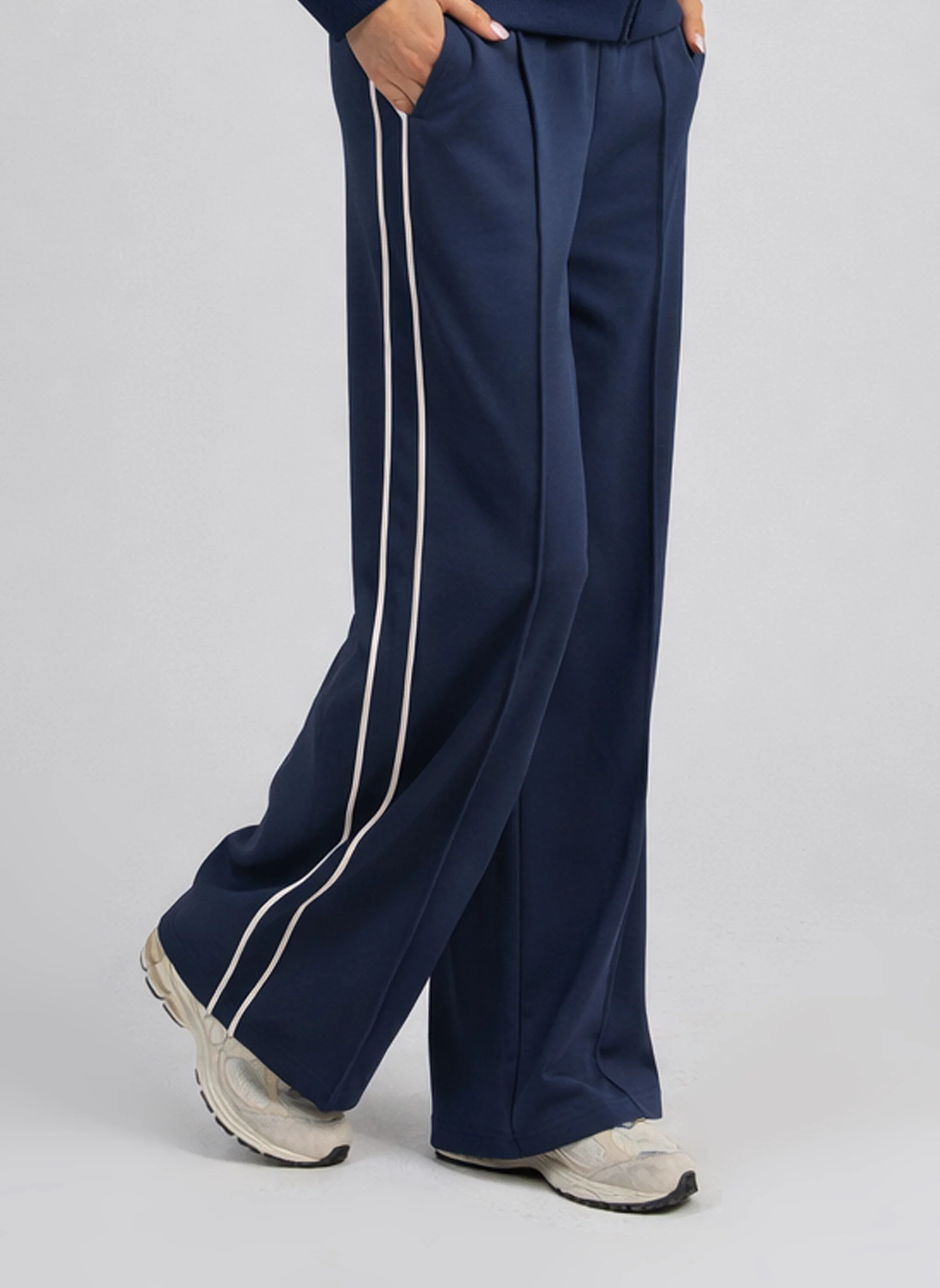 PANTALON PATRIVA marine - Image 4