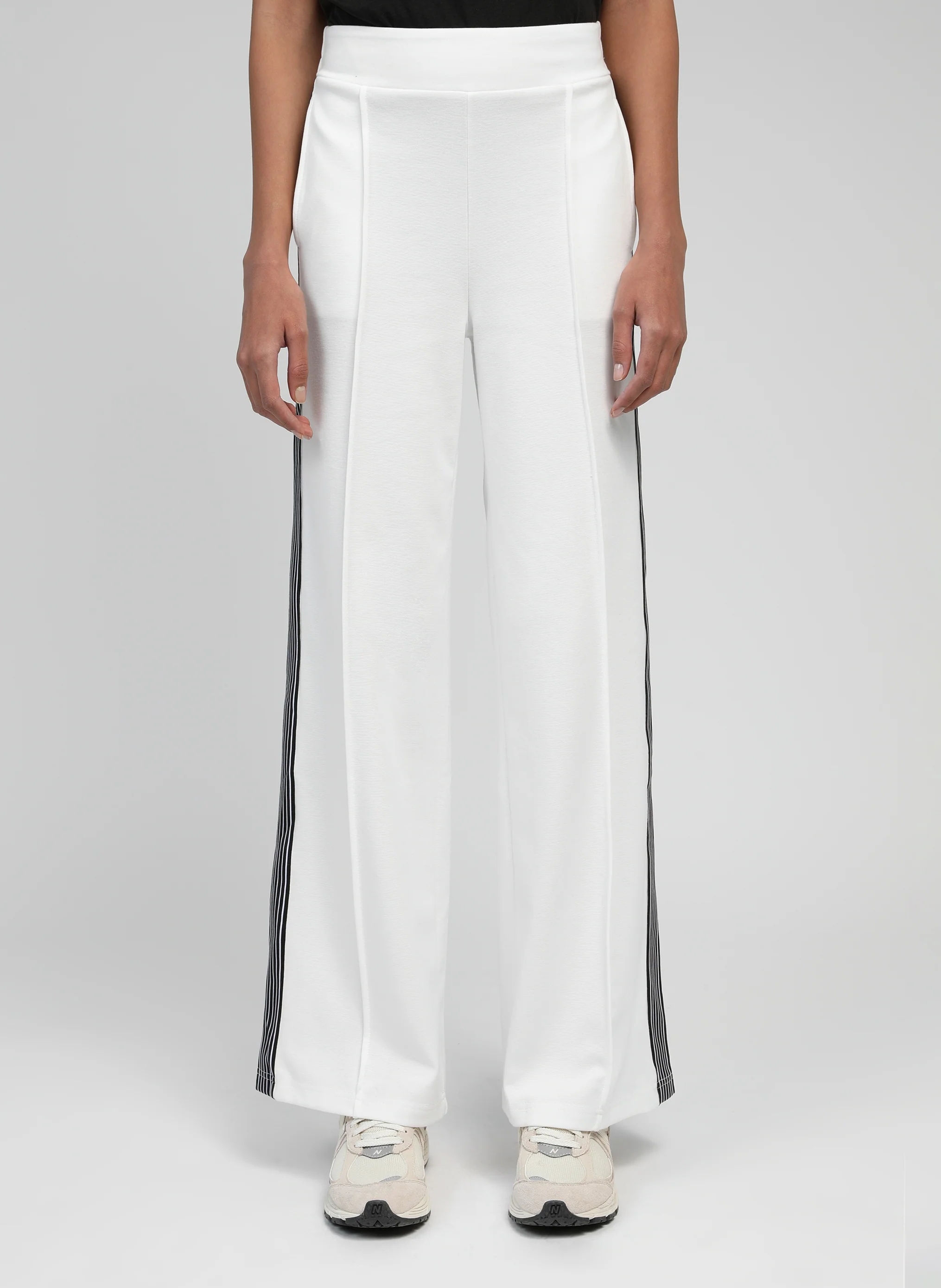 PANTALON PATRIVY blanc - Image 4