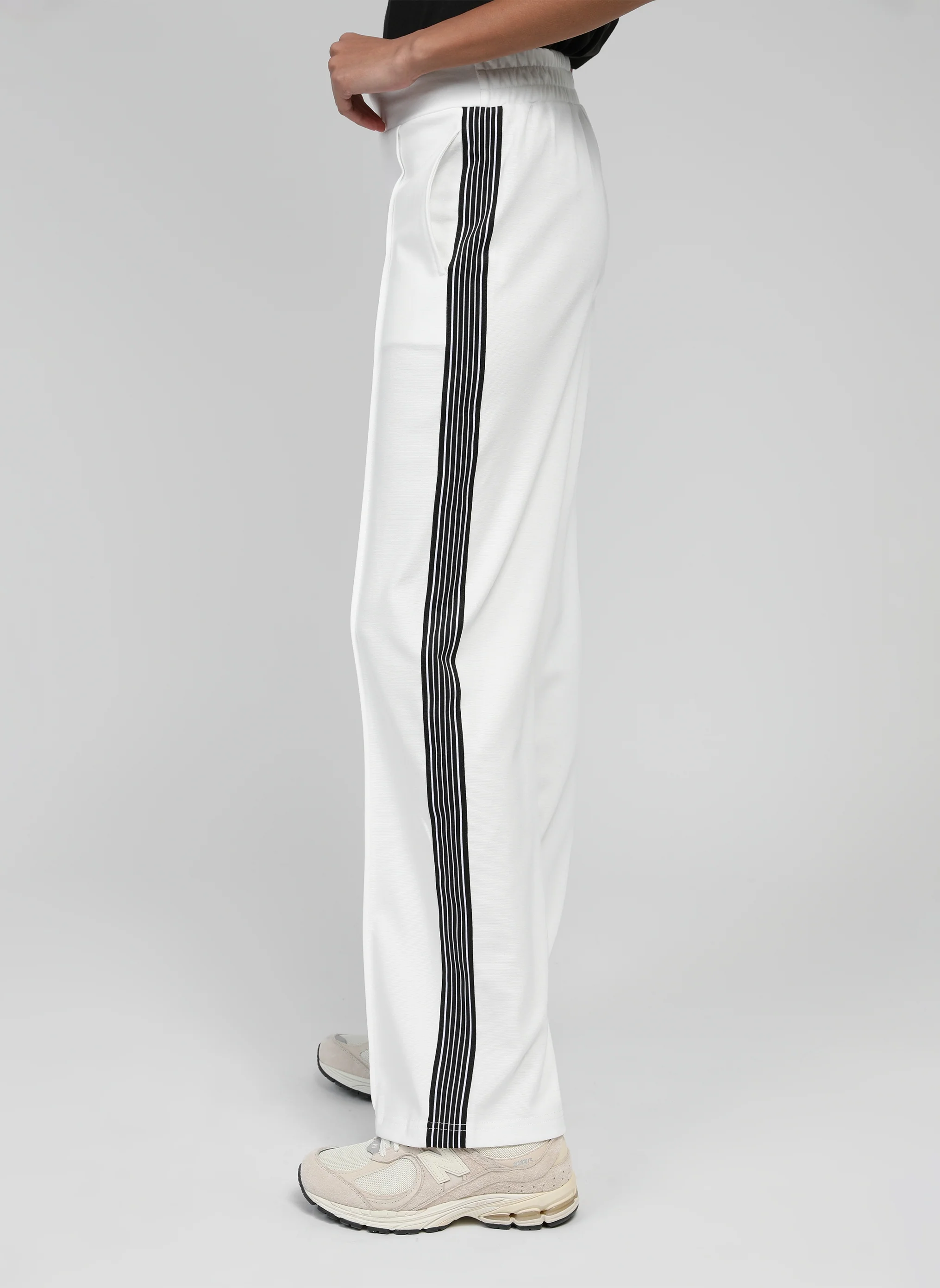PANTALON PATRIVY blanc - Image 5