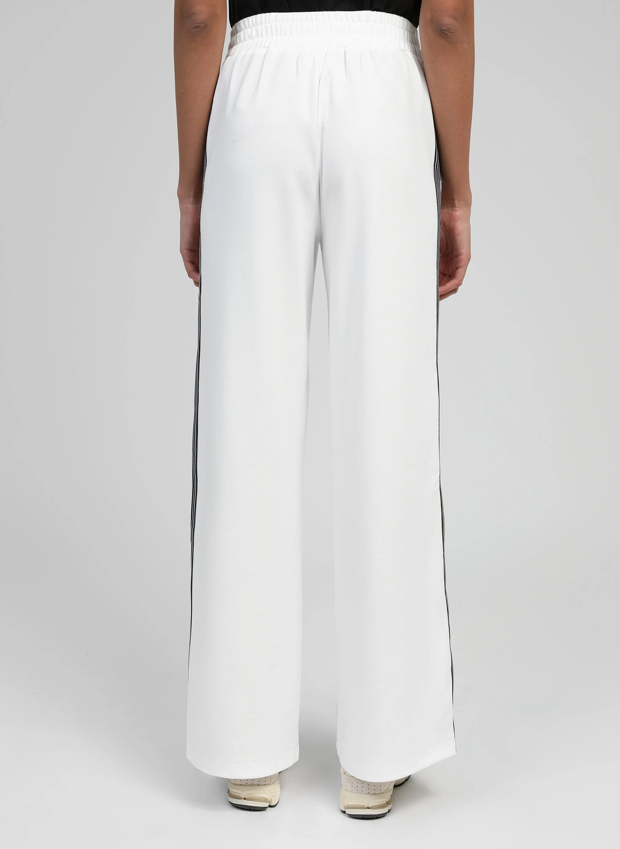 PANTALON PATRIVY blanc - Image 6