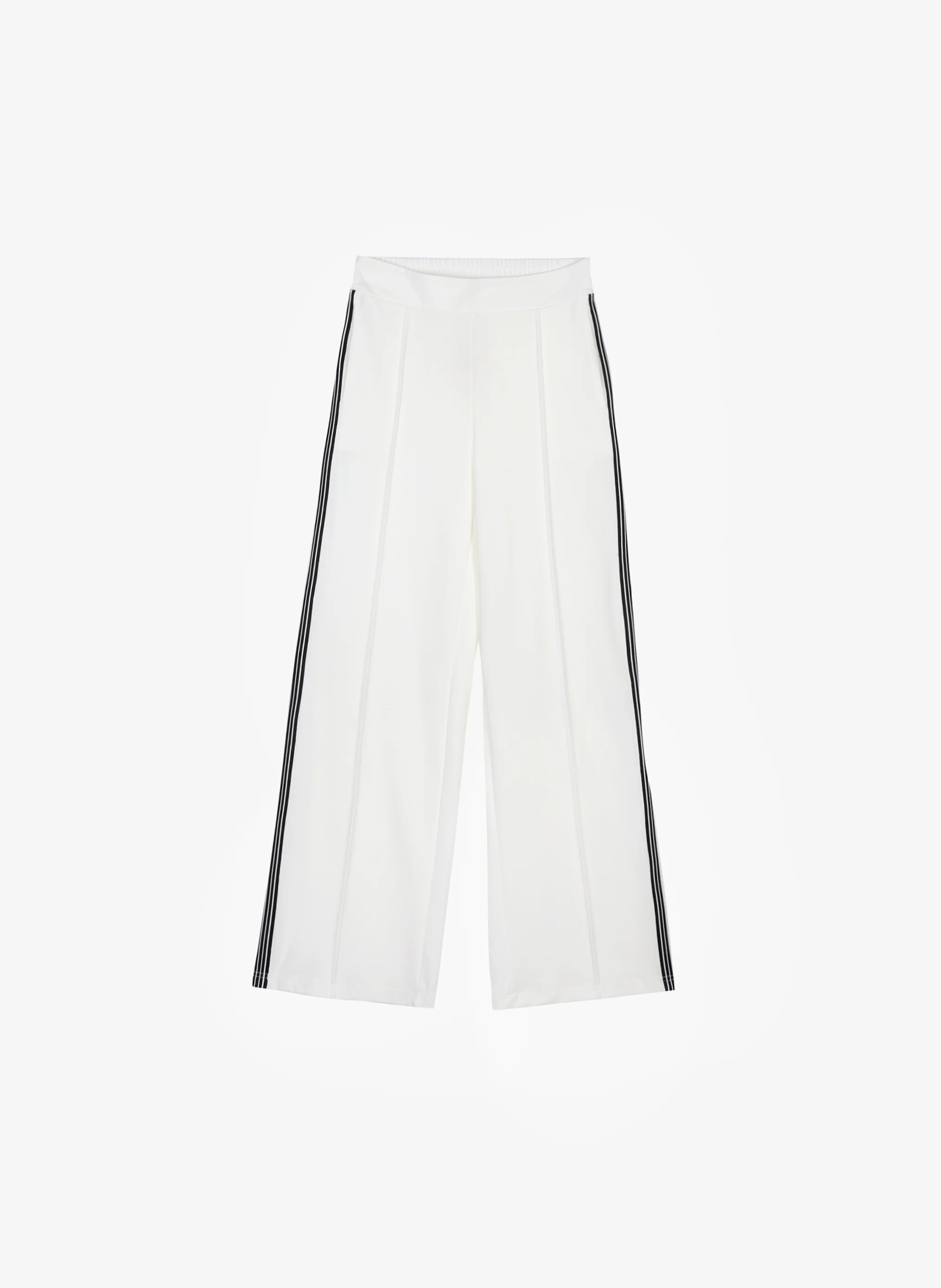 PANTALON PATRIVY blanc - Image 7