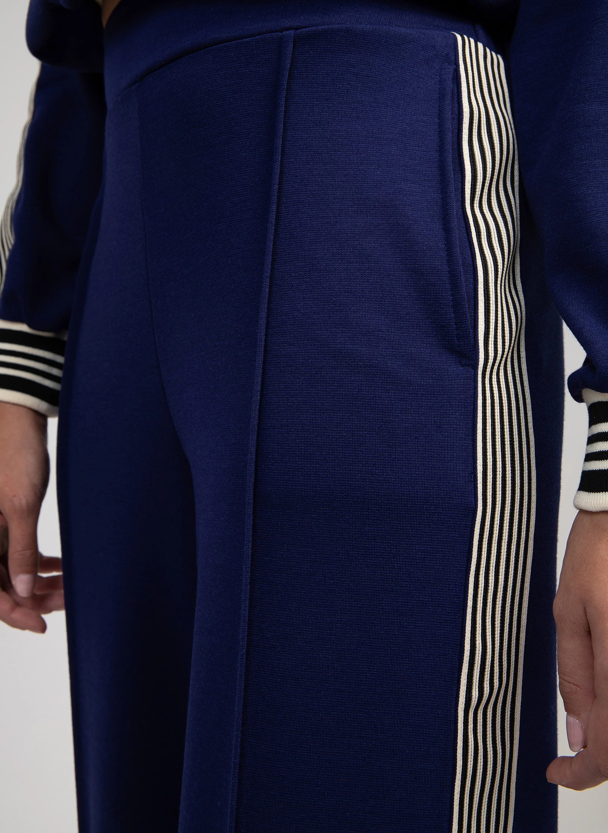 PANTALON PATRIVY bleu - Image 2