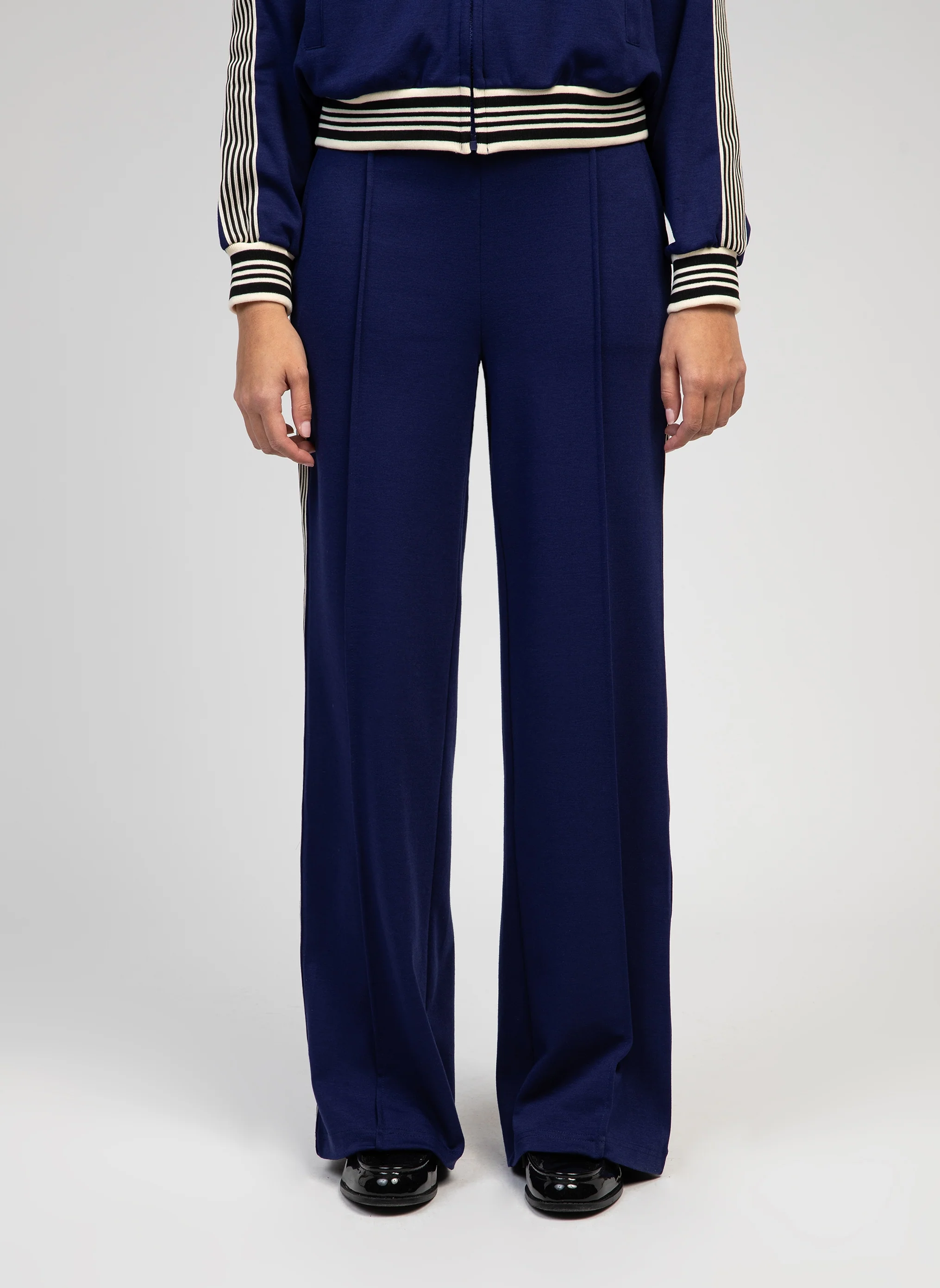 PANTALON PATRIVY bleu - Image 4