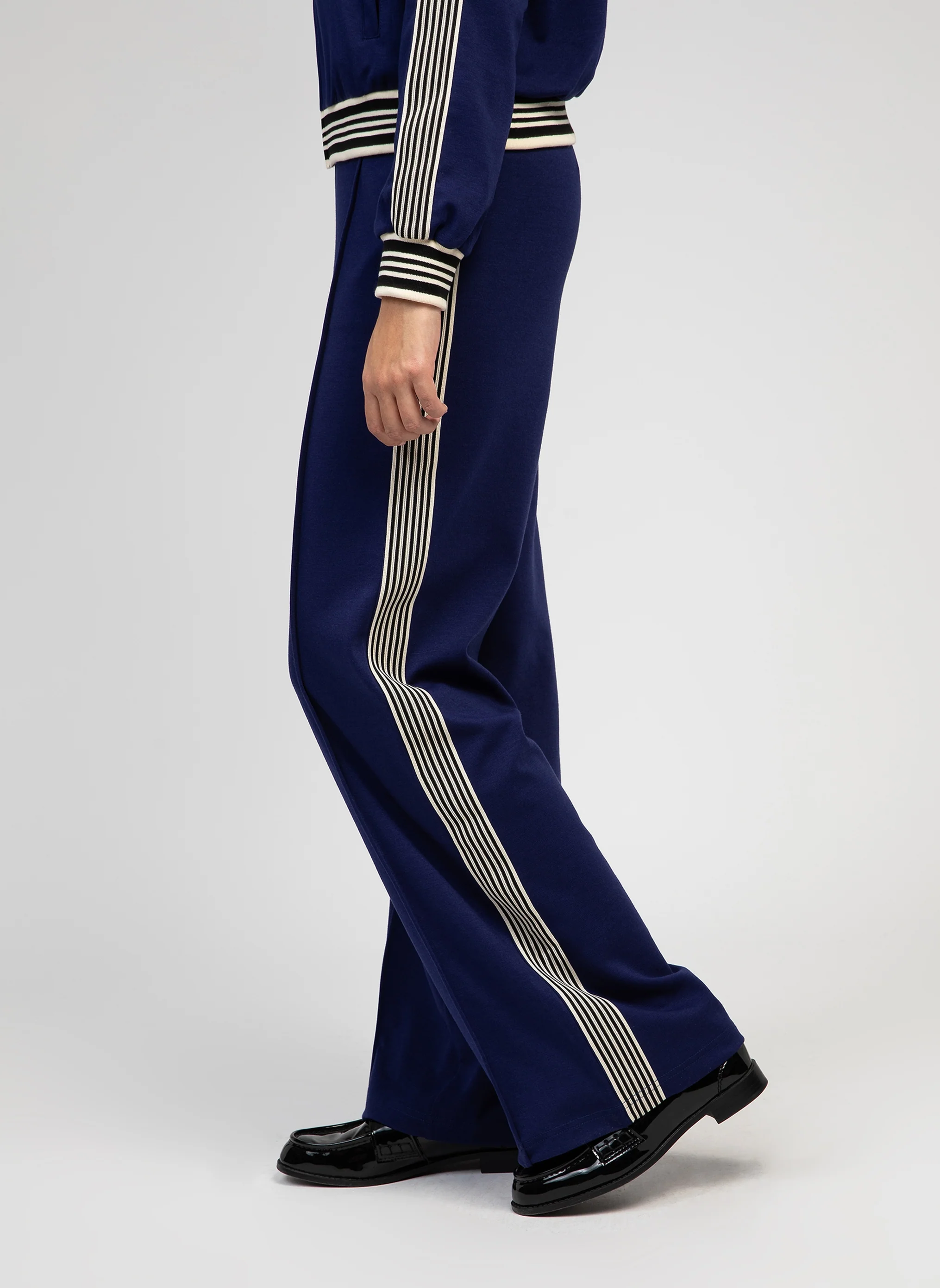 PANTALON PATRIVY bleu - Image 5