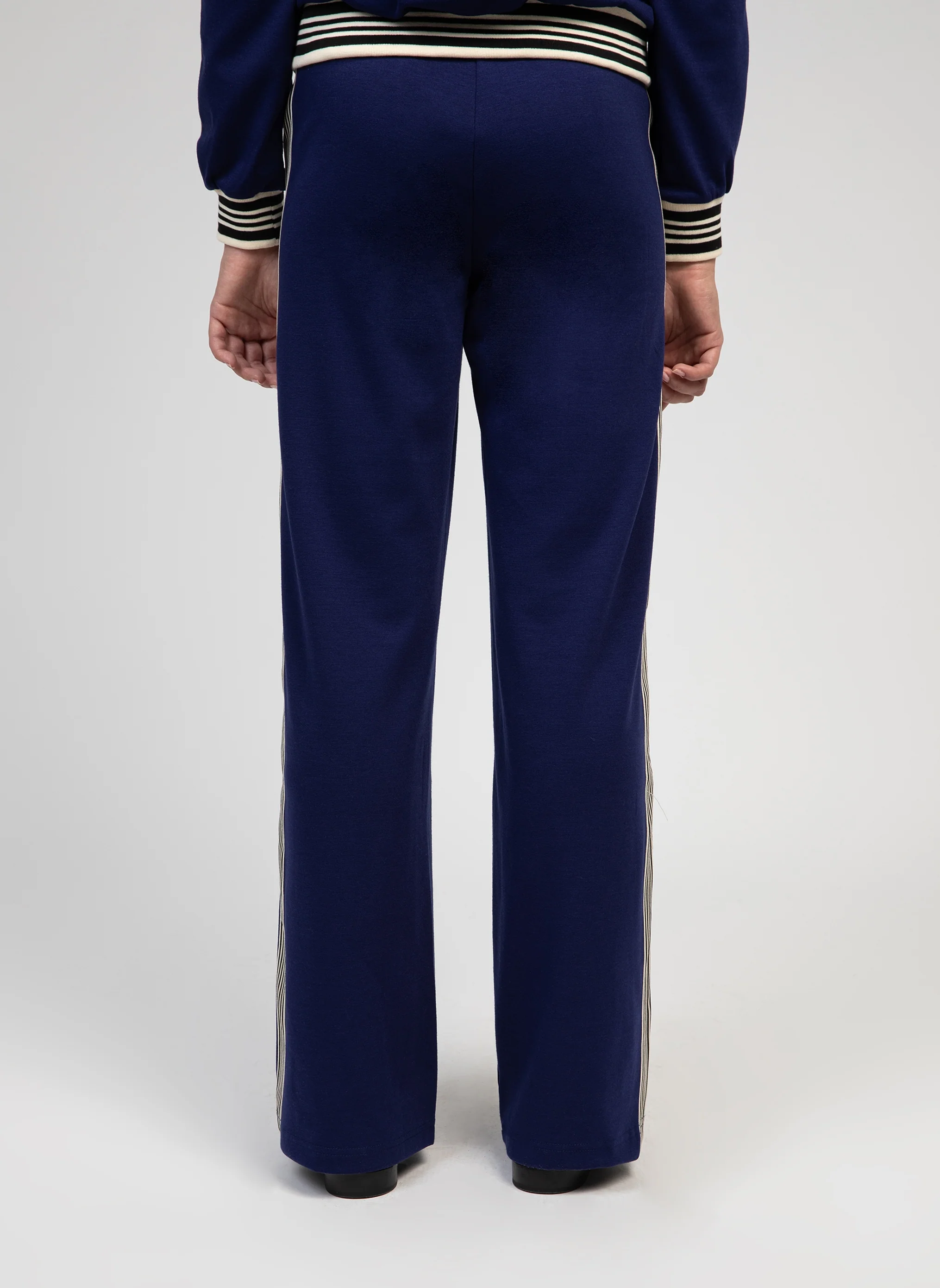 PANTALON PATRIVY bleu - Image 6