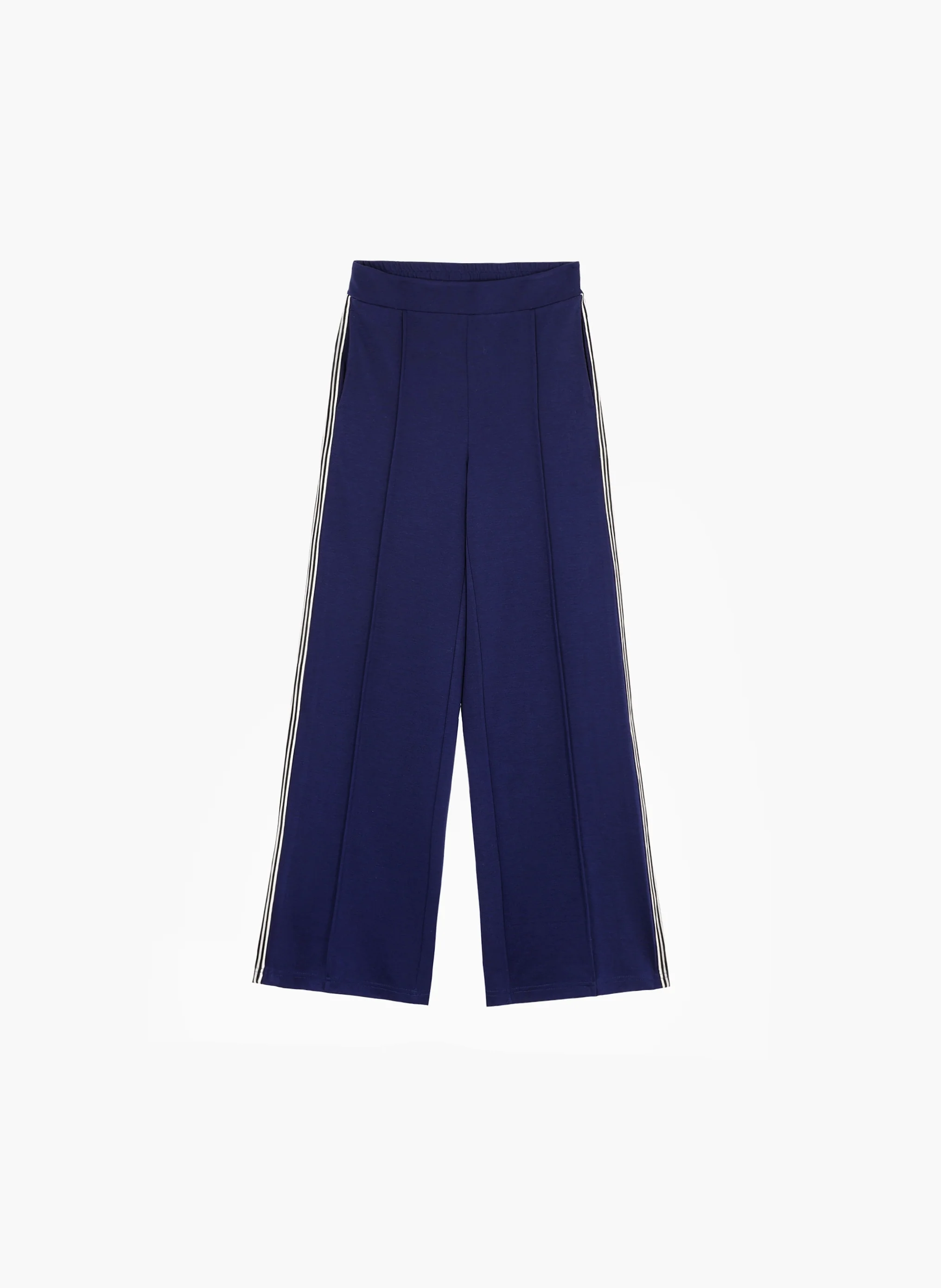 PANTALON PATRIVY bleu - Image 7