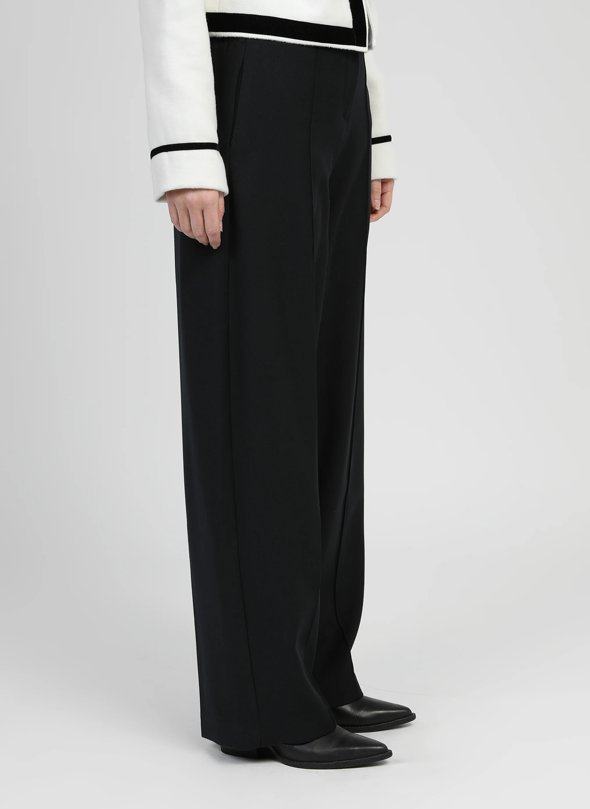 PANTALON PAVILA noir - Image 6