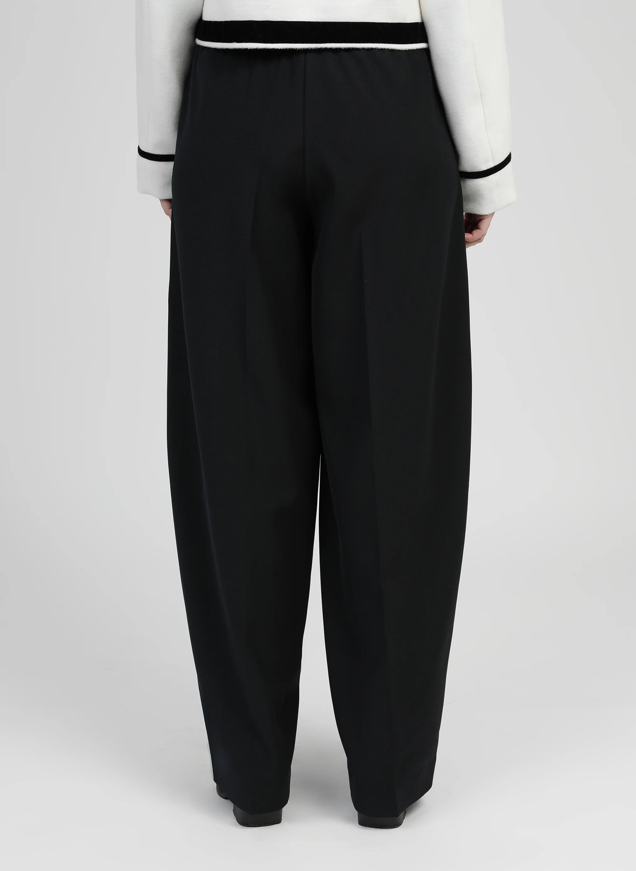 PANTALON PAVILA noir - Image 7