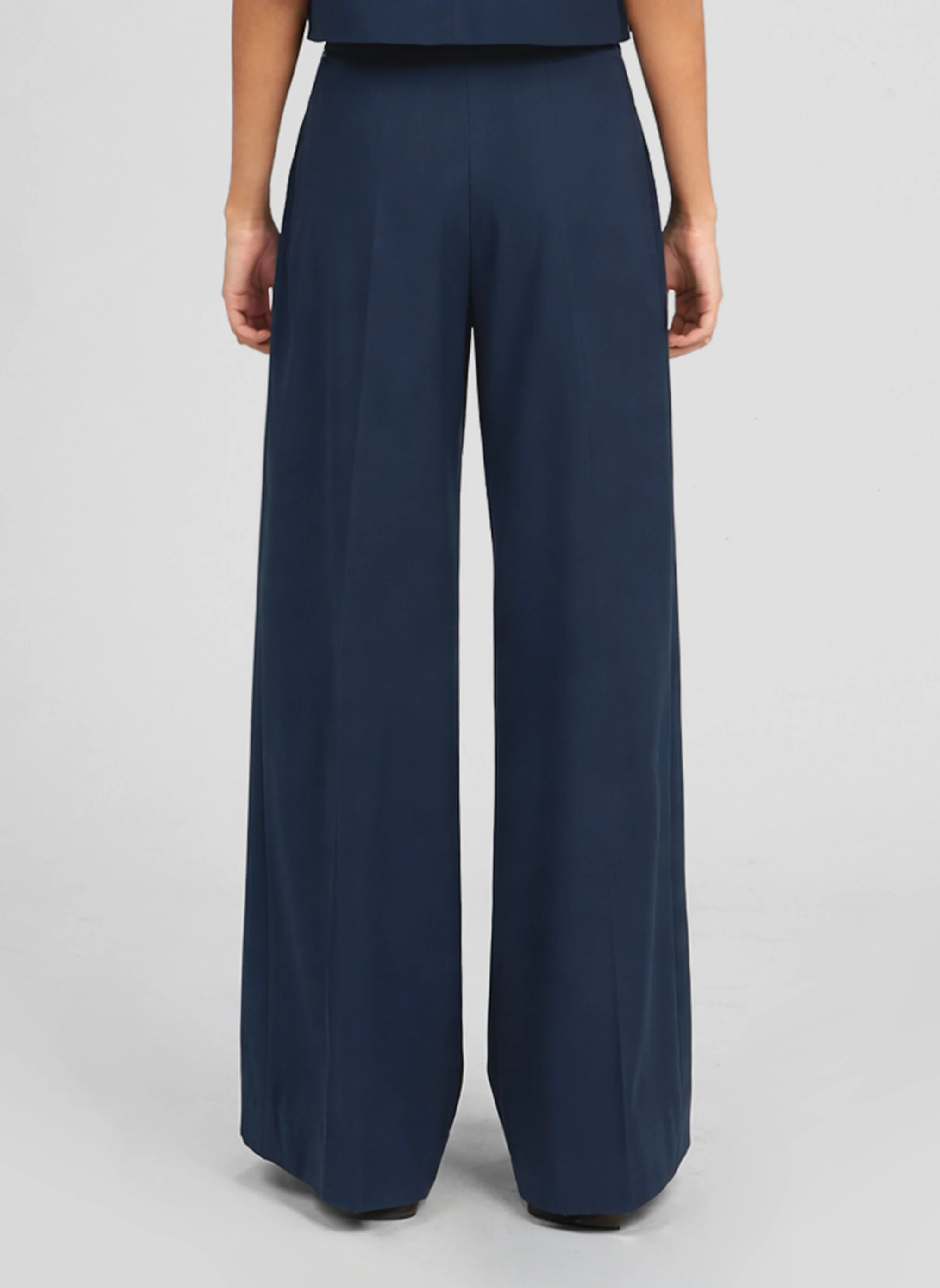 PANTALON PELY marine - Image 5