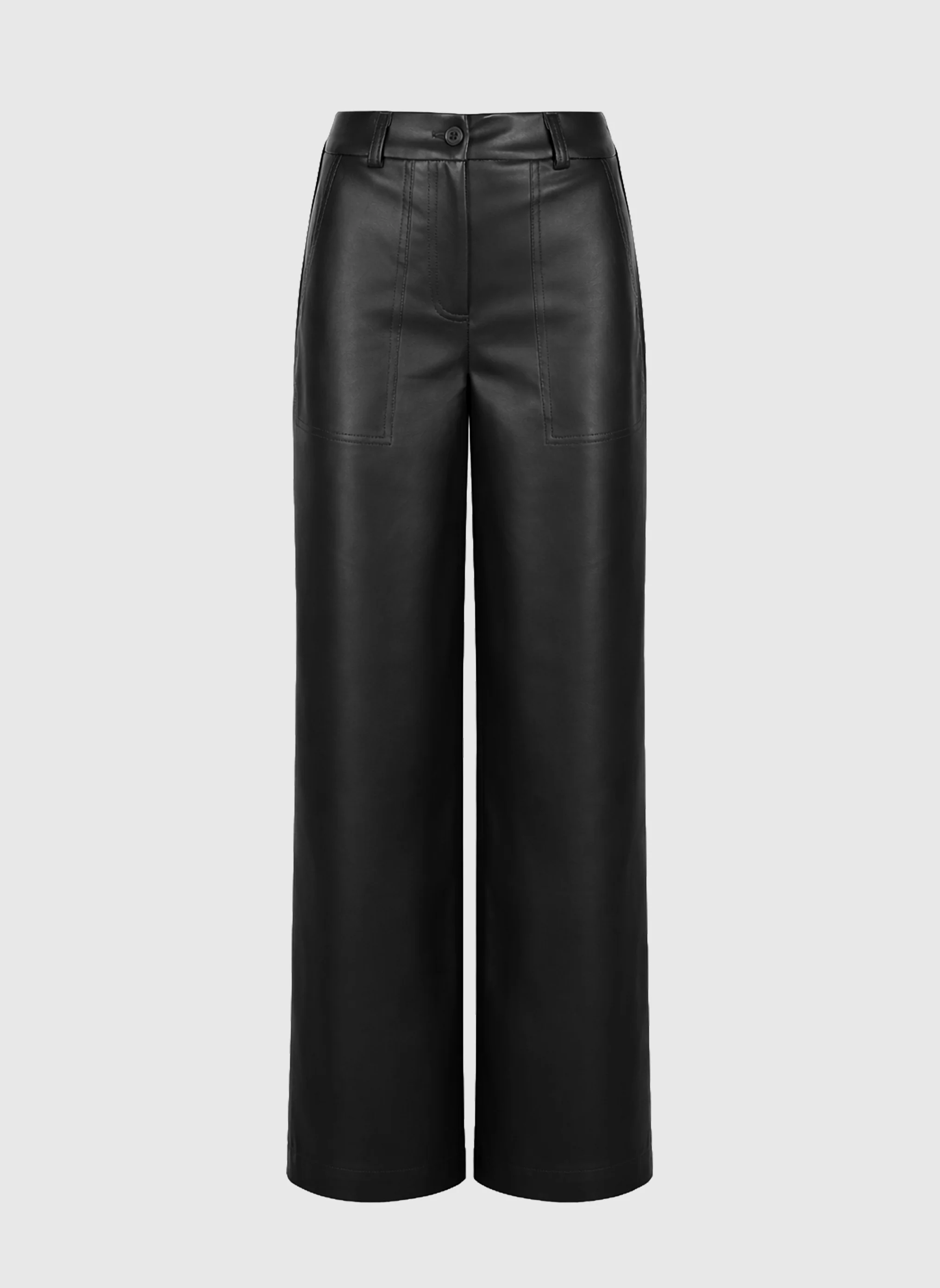 PANTALON PEONY noir - Image 6