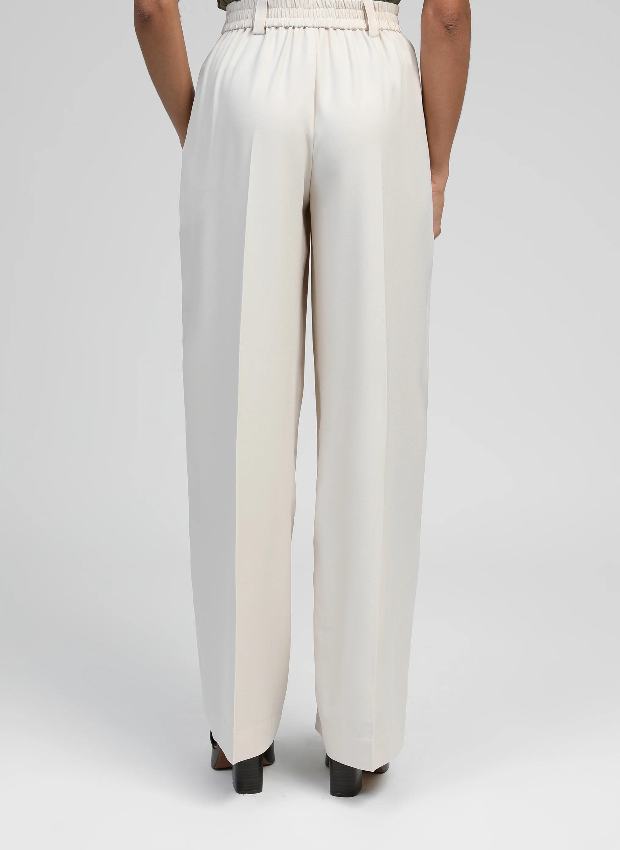 PANTALON PEPINATA ecru - Image 6