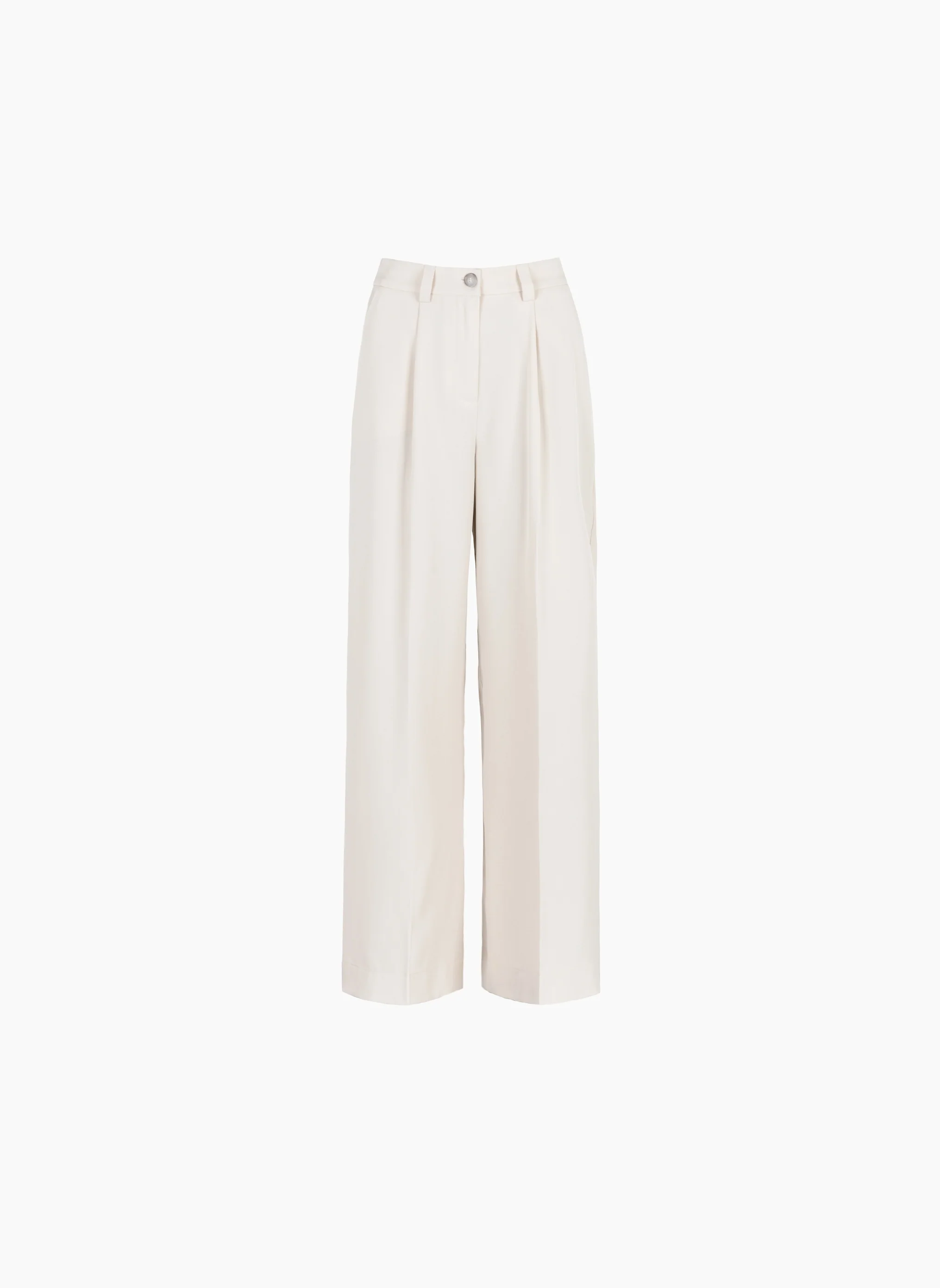 PANTALON PEPINATA ecru - Image 7