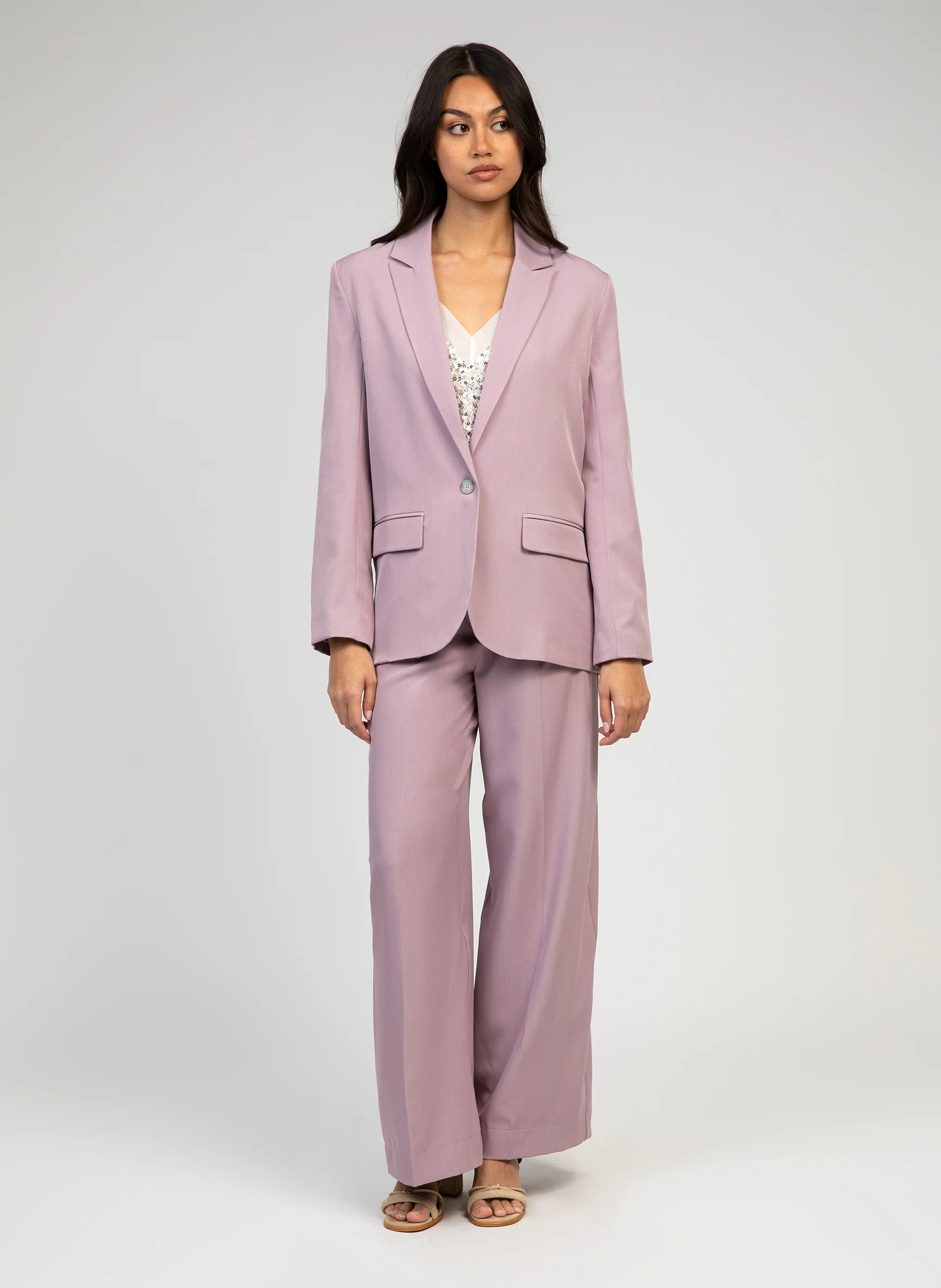 PANTALON PEPINATA lila - Image 2