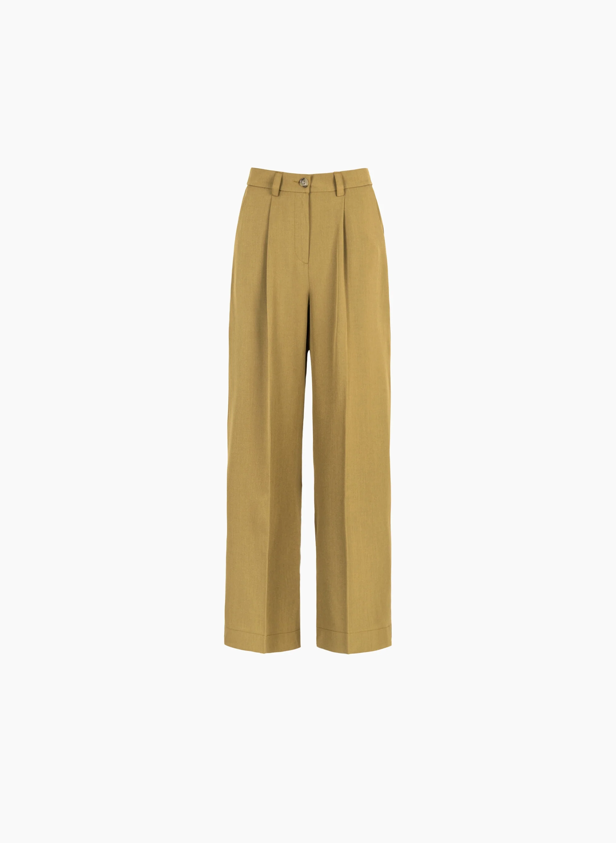 PANTALON PEPINATA olive - Image 6