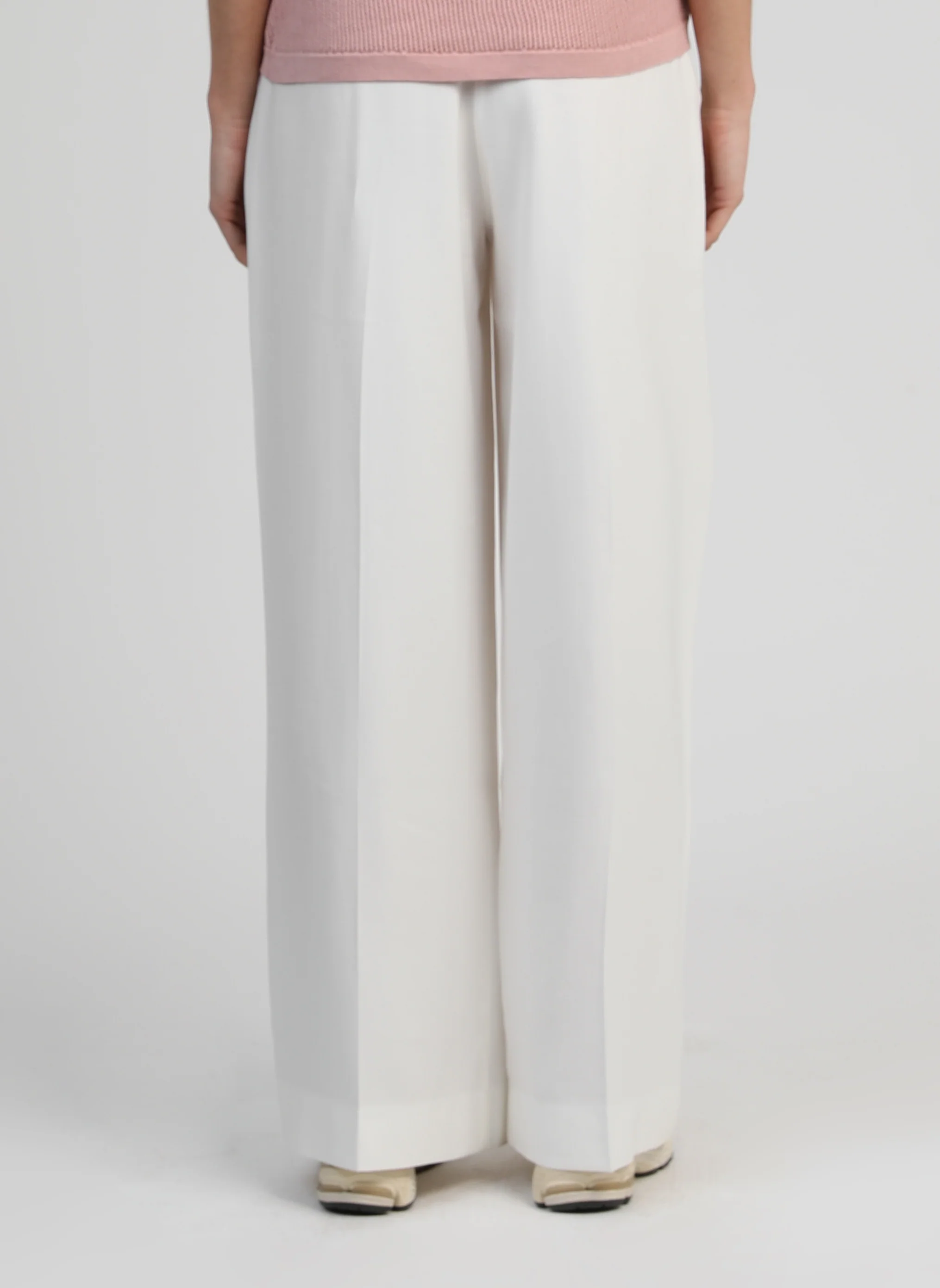 PANTALON PEPY blanc - Image 6