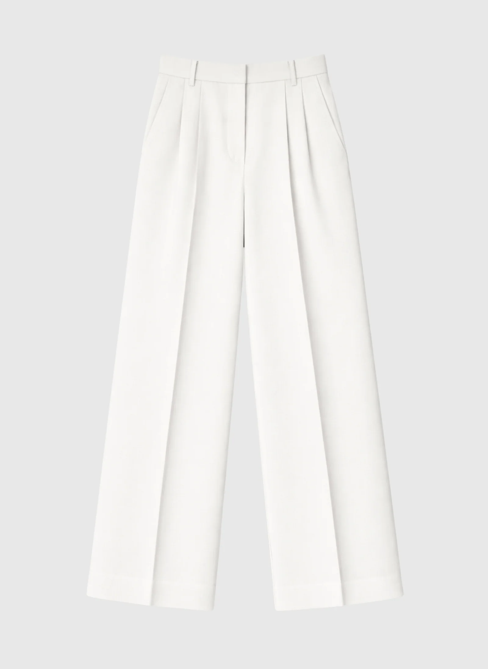 PANTALON PEPY blanc - Image 7