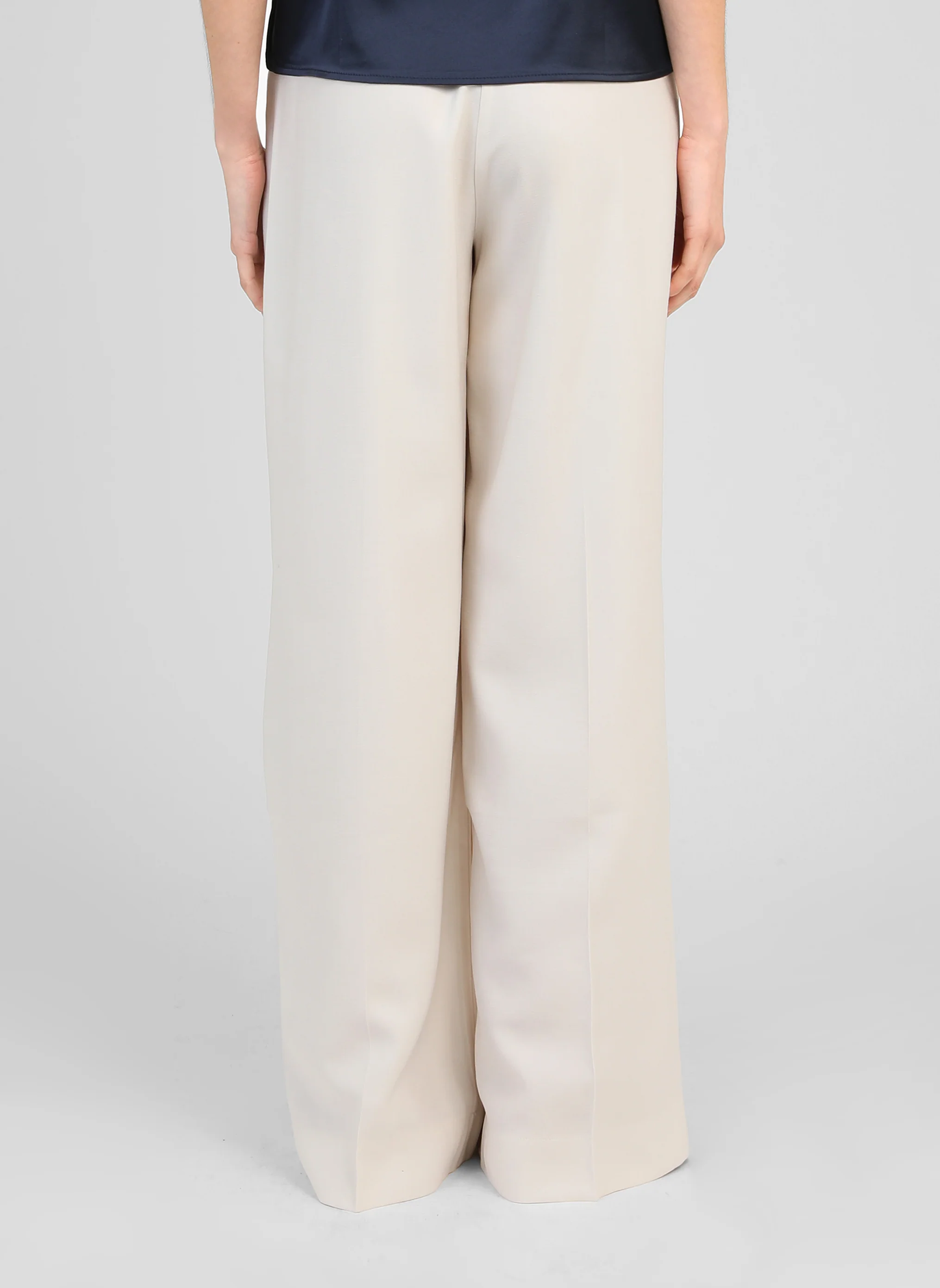 PANTALON PEPY ecru - Image 6