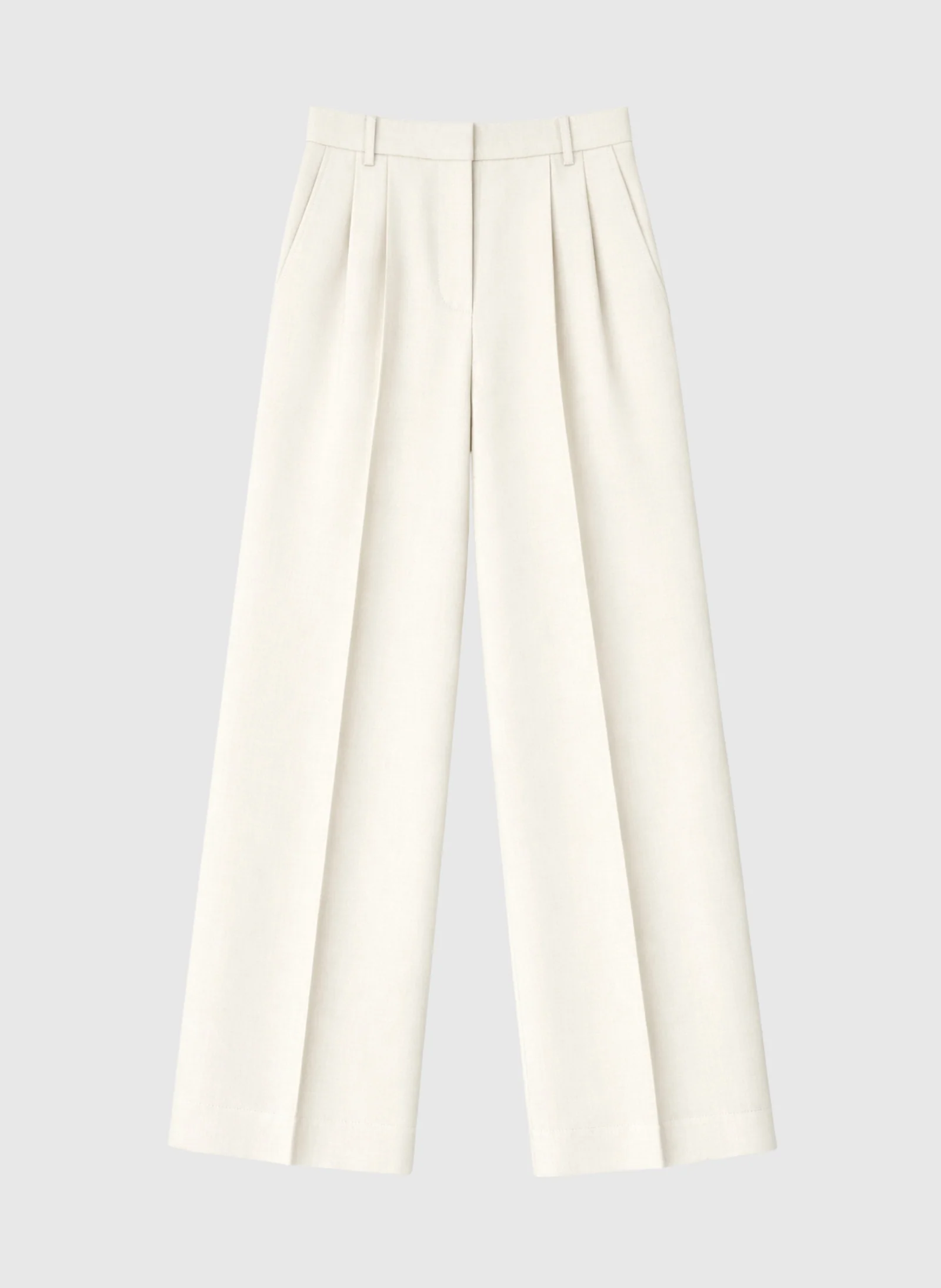 PANTALON PEPY ecru - Image 7