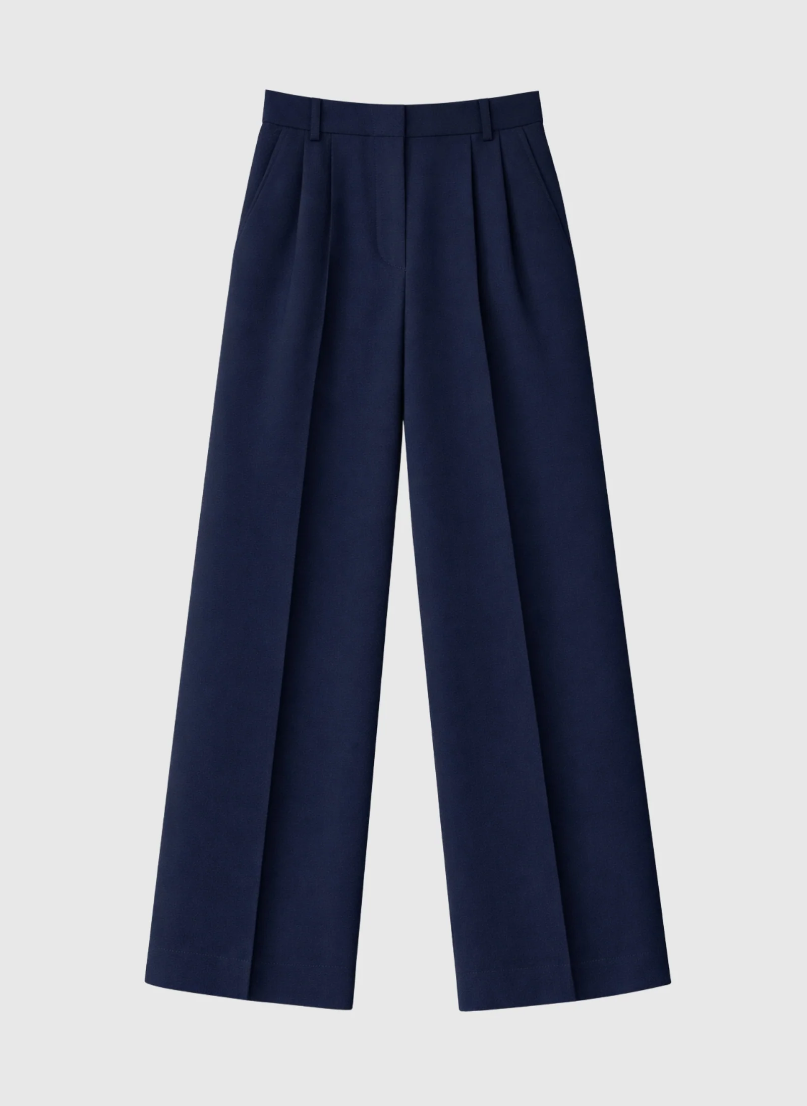 PANTALON PEPY marine