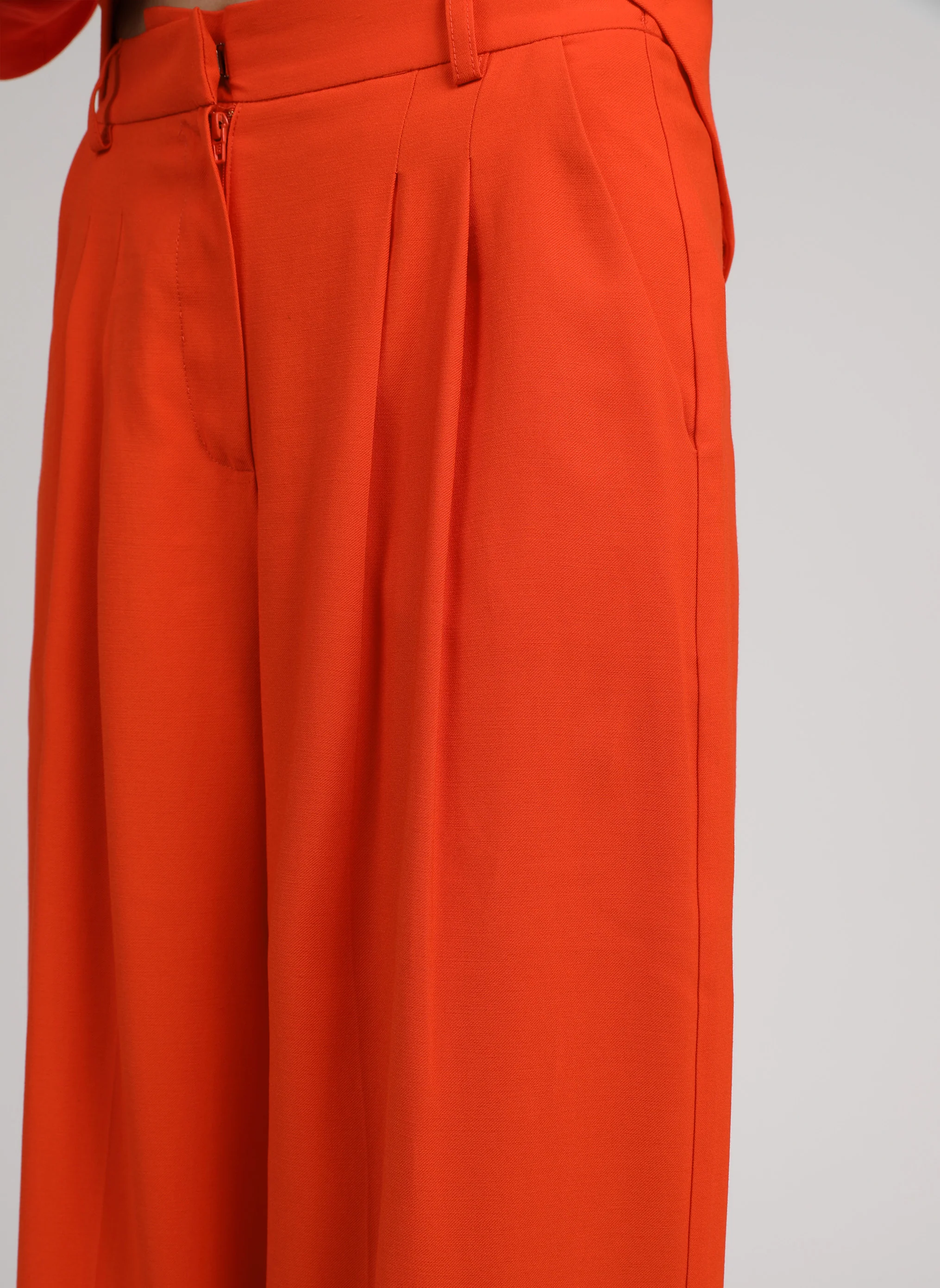 PANTALON PEPY piment - Image 3