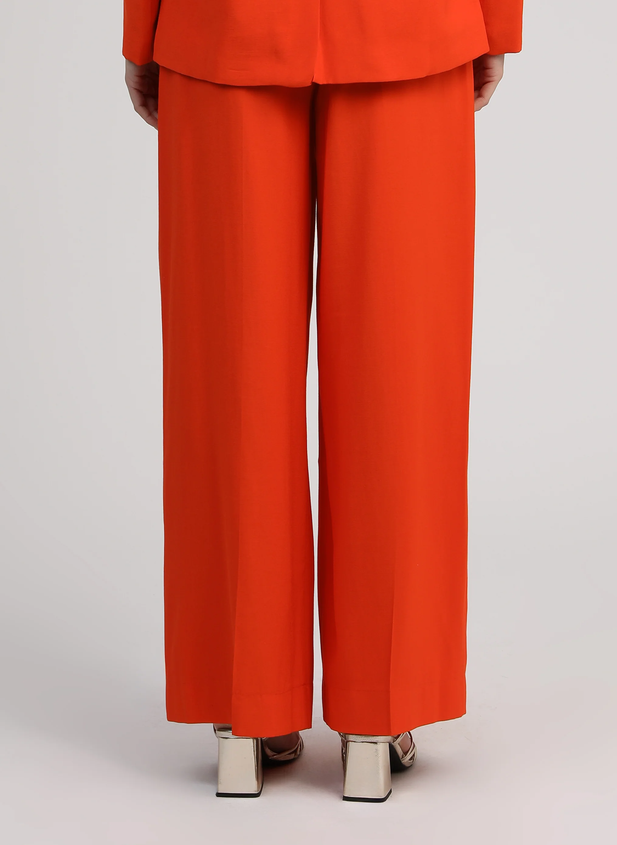 PANTALON PEPY piment - Image 5