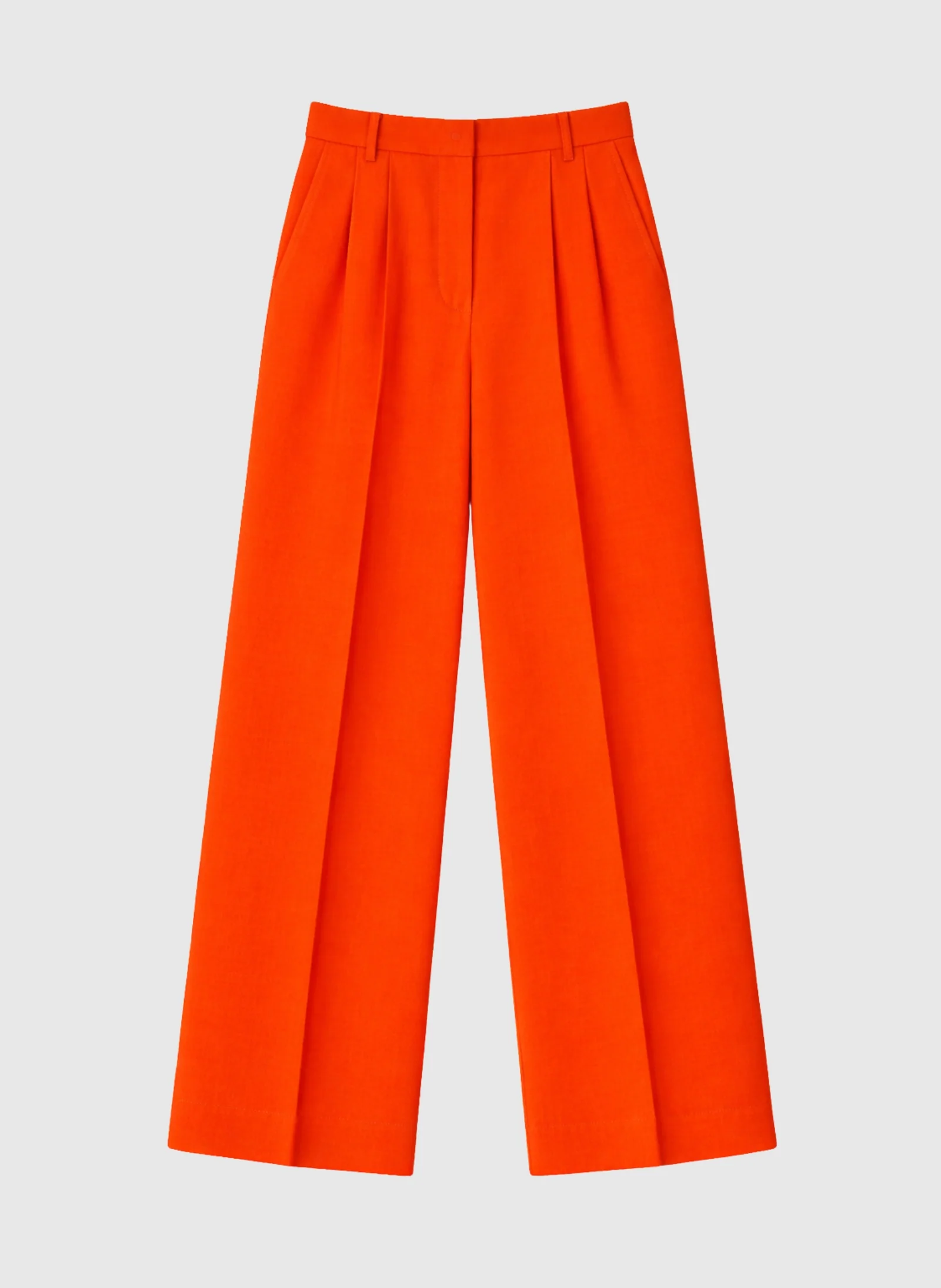 PANTALON PEPY piment - Image 6
