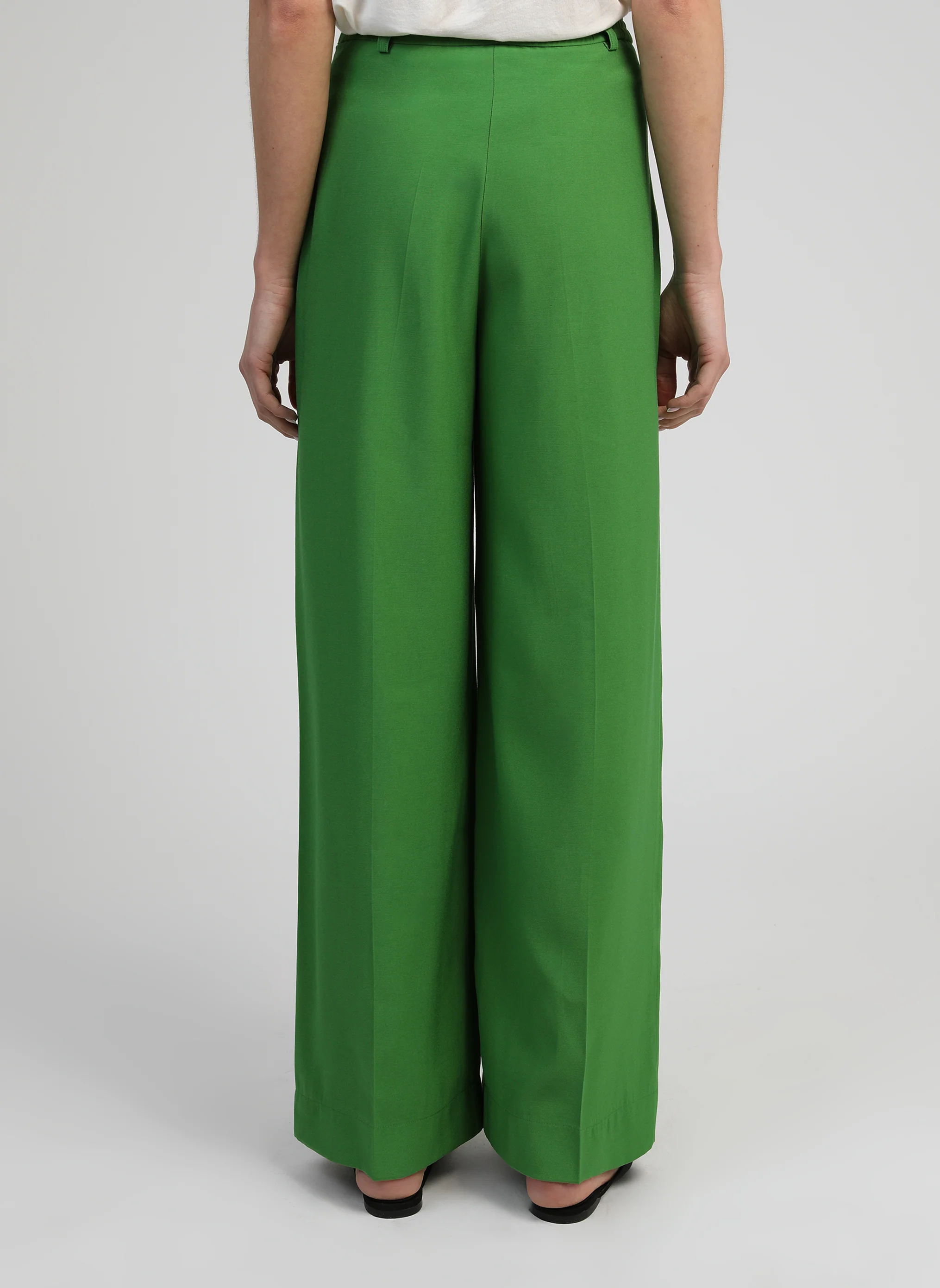PANTALON PEPY pomme - Image 6