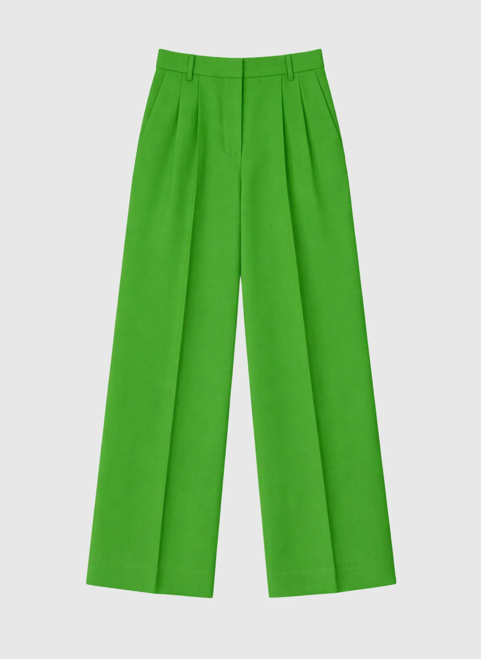 PANTALON PEPY pomme - Image 7