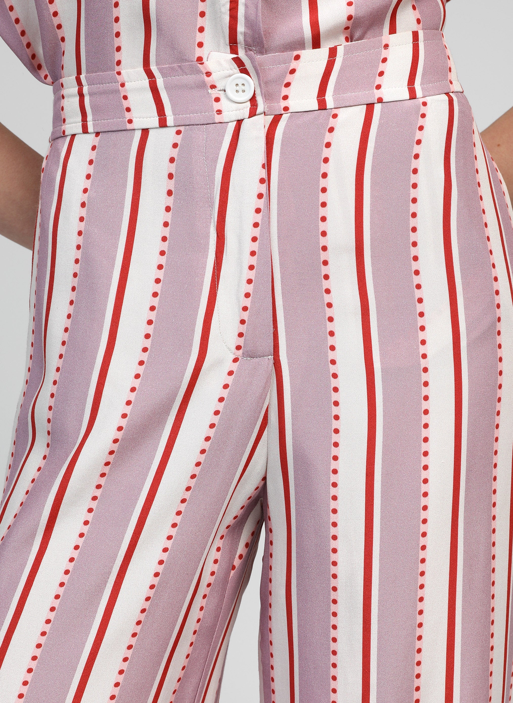 PANTALON PERCY velia lilas - Image 4