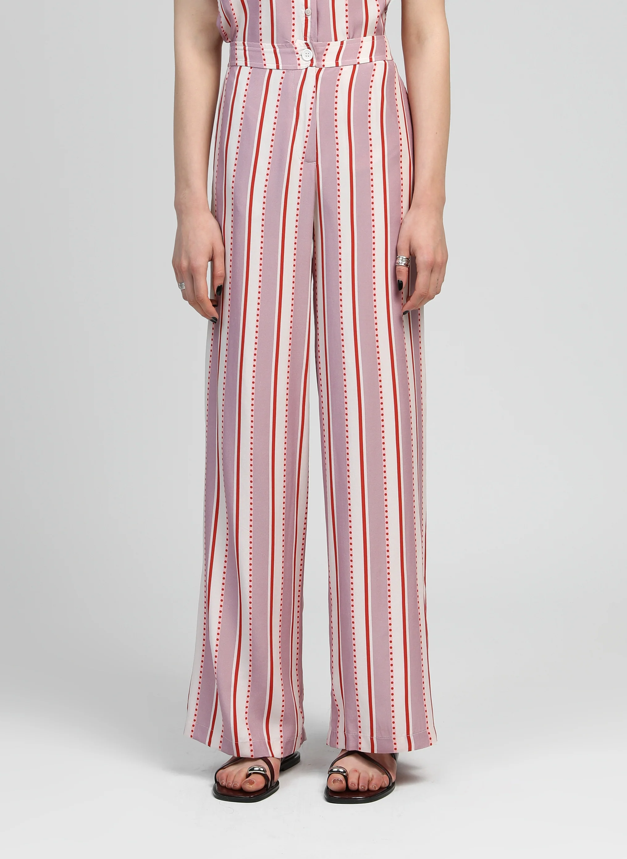 PANTALON PERCY velia lilas - Image 5