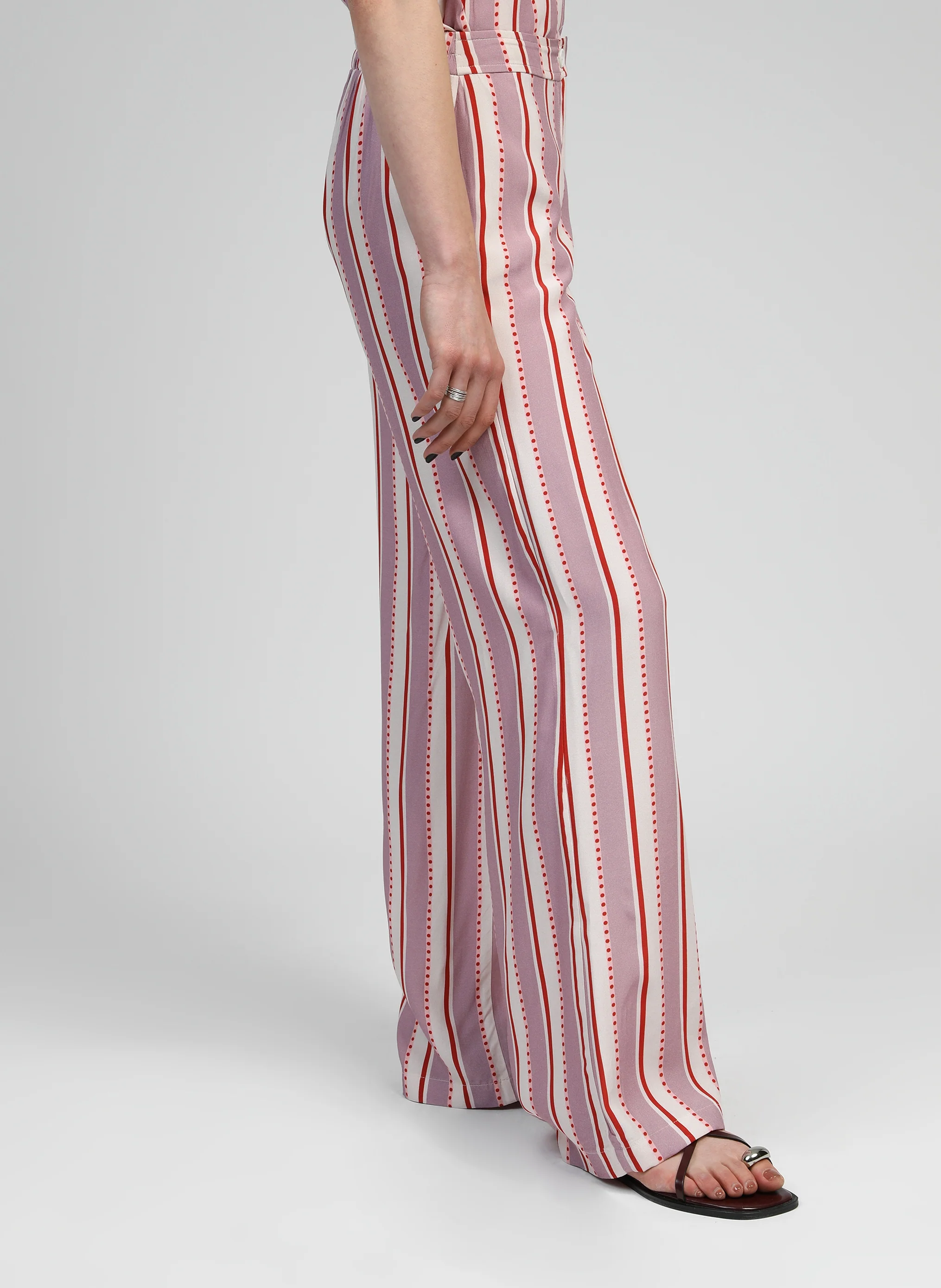 PANTALON PERCY velia lilas - Image 6