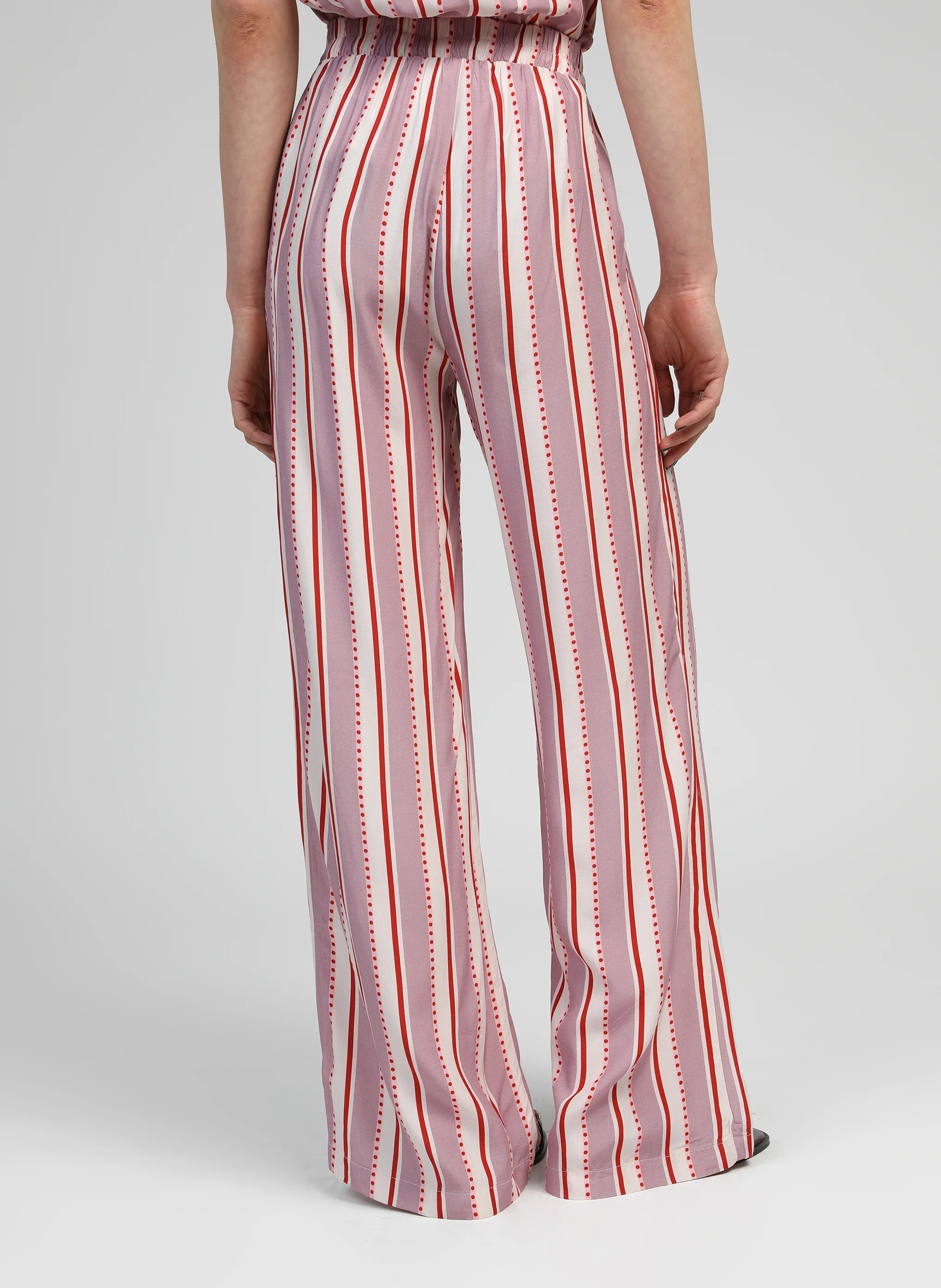 PANTALON PERCY velia lilas - Image 7